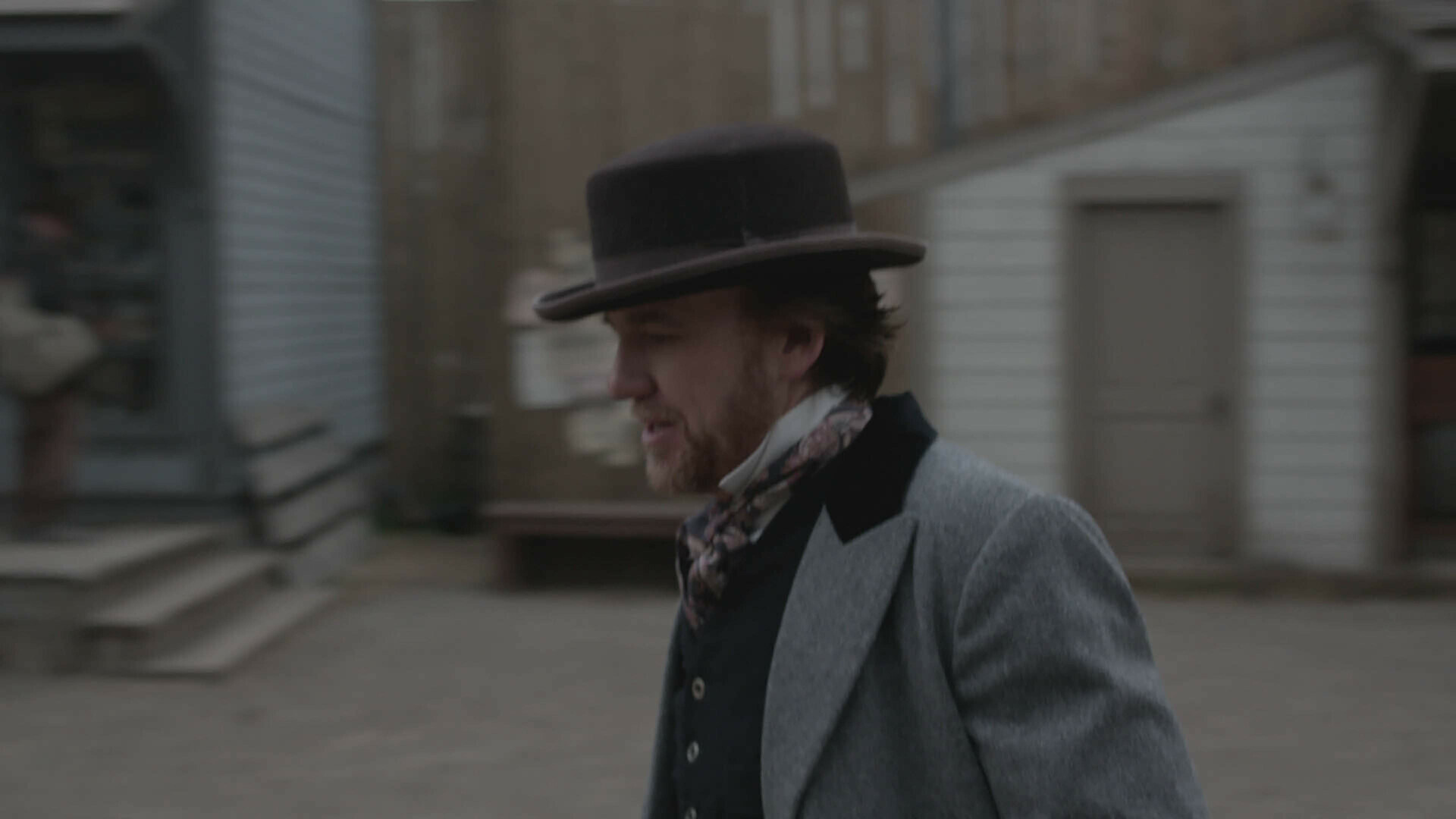 Watch Hell on Wheels Season 5 Episode 5: Hell on Wheels - Elixir Of - How Many Episodes In Season 5 Of Hell On Wheels
