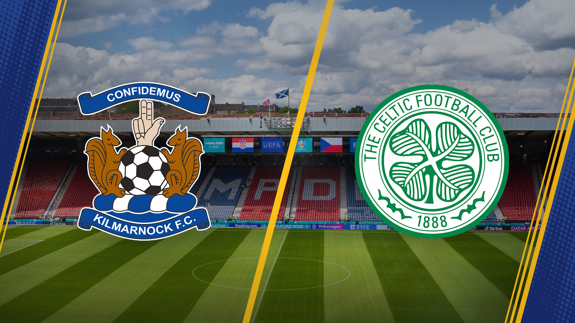 Watch Scottish Professional Football League Season 2025 Episode 35