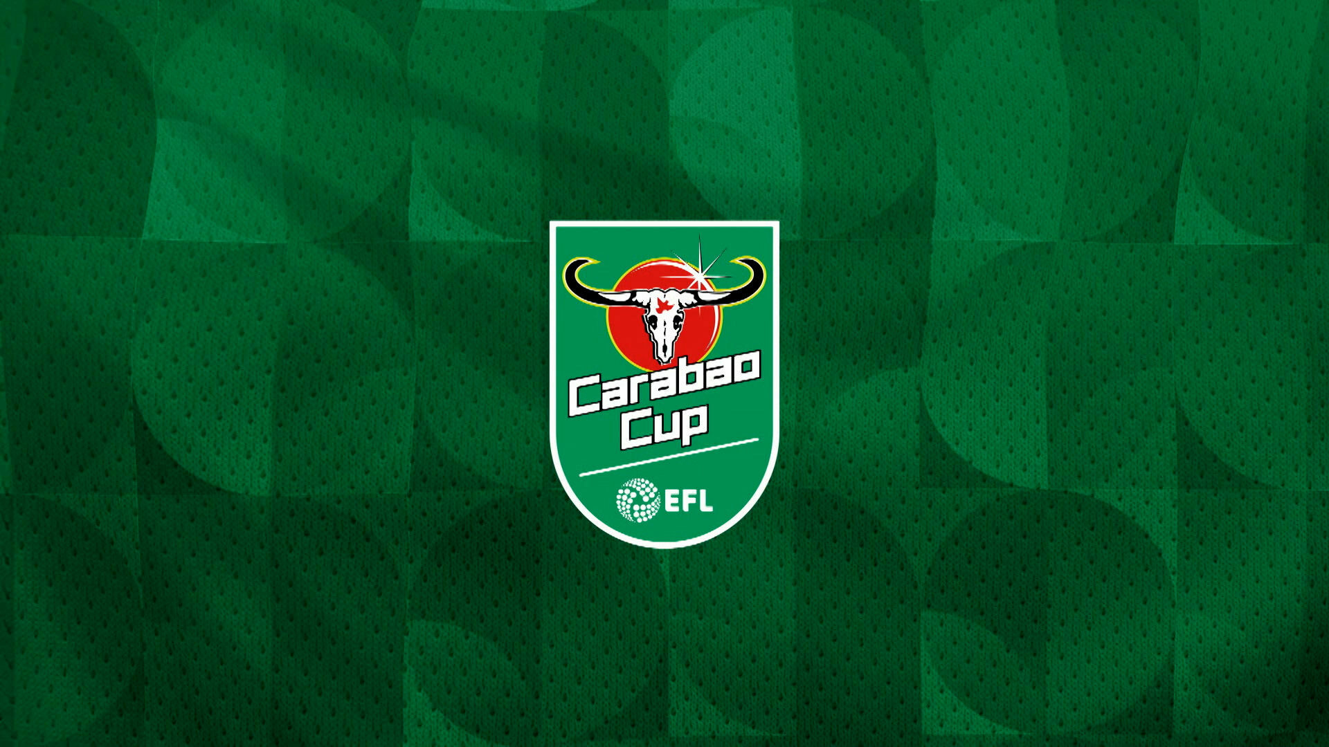 Carabao cup stream sale