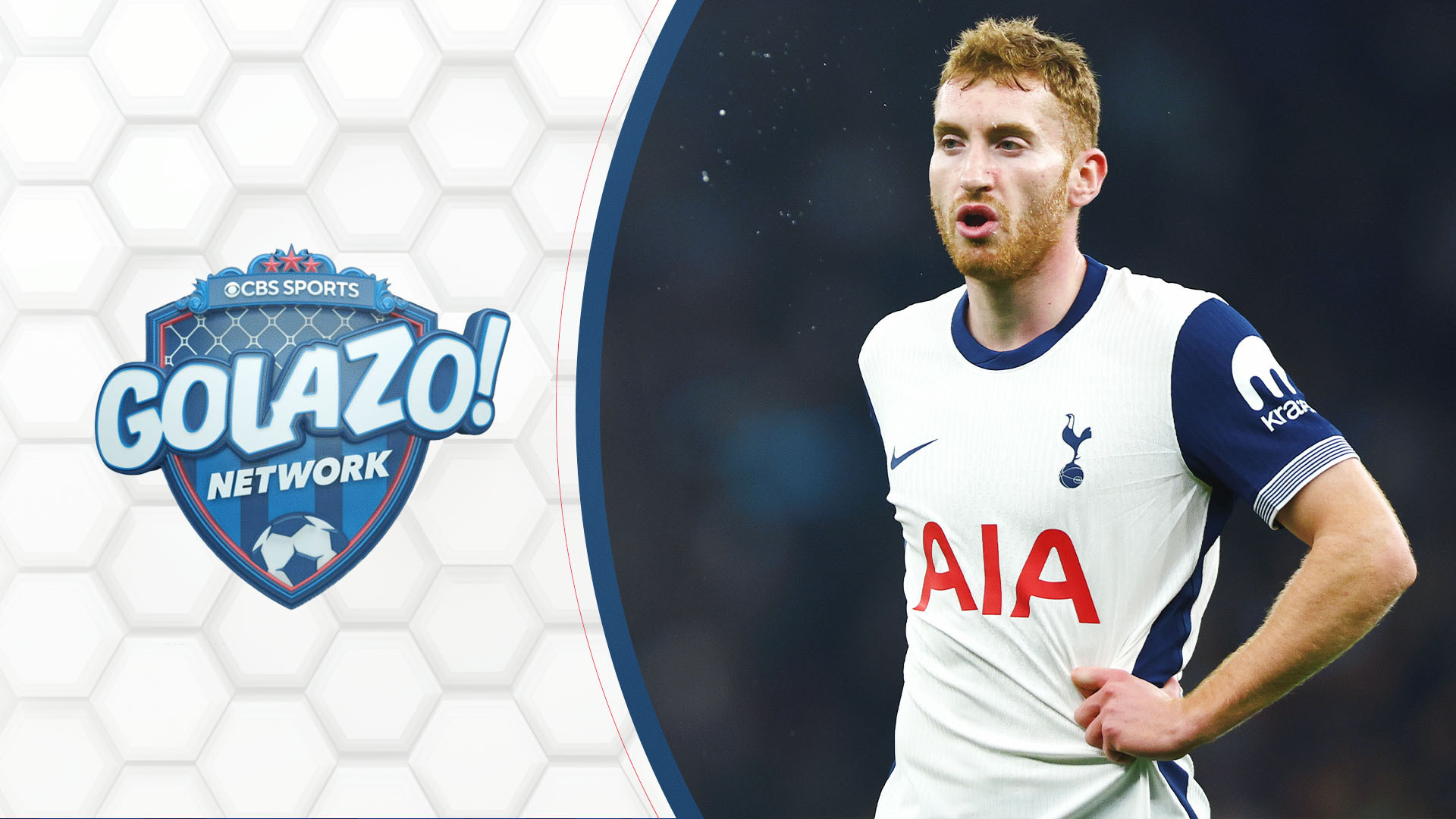 Tottenham game today what channel new arrivals