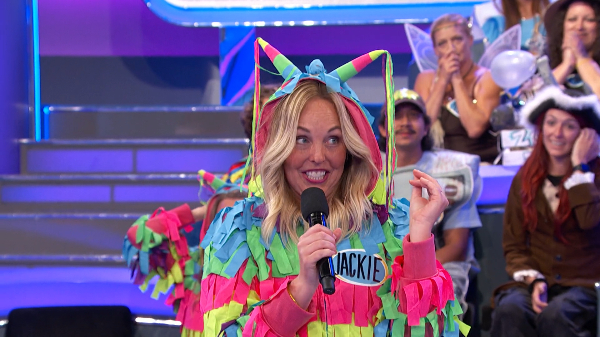 Watch Let's Make a Deal Season 16 Episode 36: Let's Make a Deal - 11/11 - I Want To Watch Let's Make A Deal