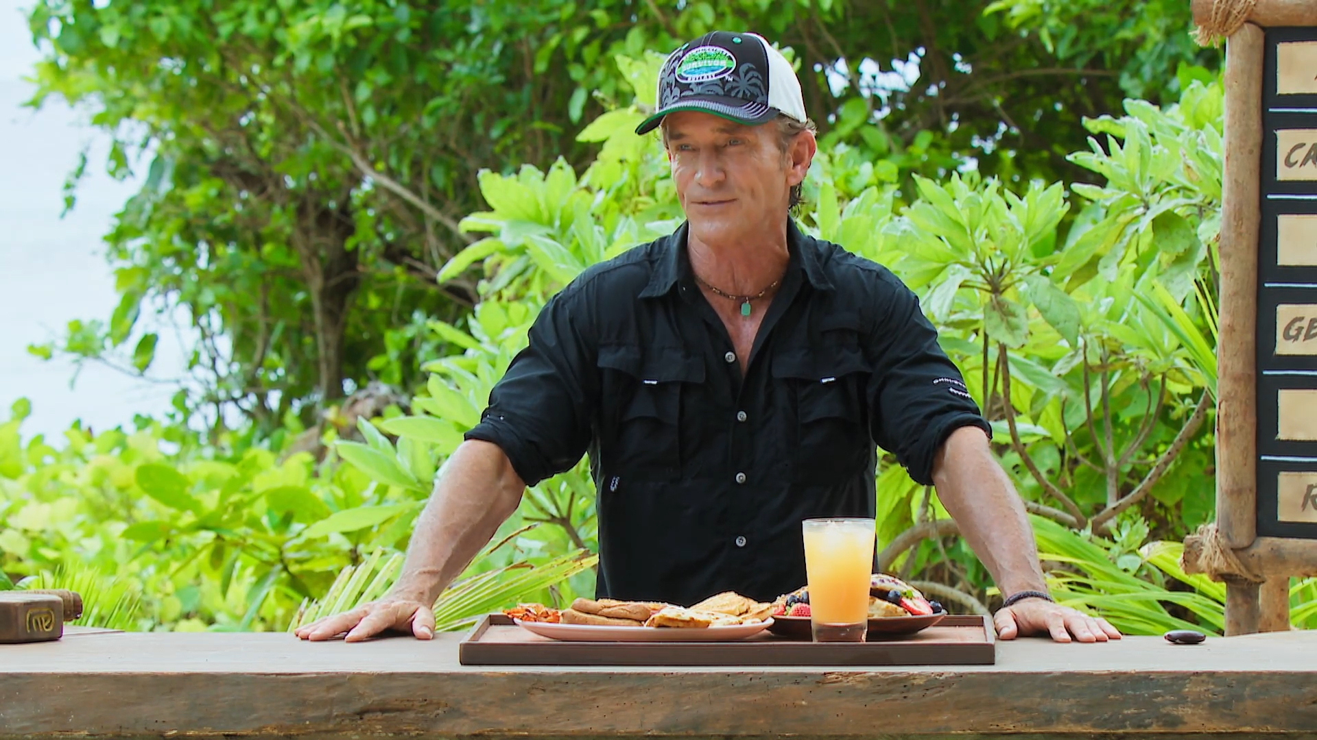 Jeff Probst Survivor Season Watch Online Watch Survivor Season 34