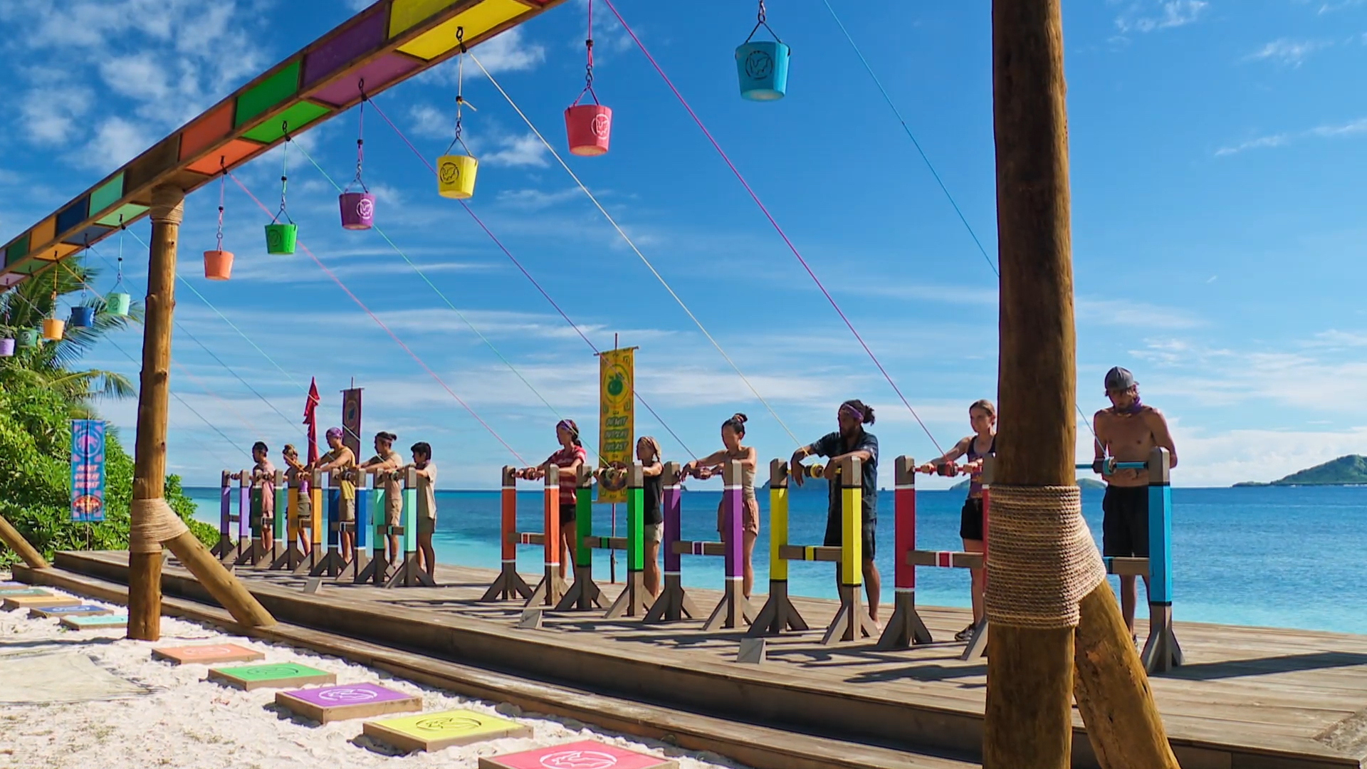 season 47 cbs watch survivor