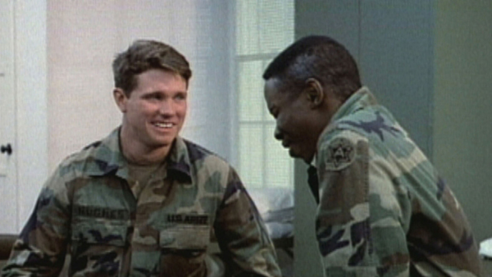 Watch Matlock (1986) Season 1 Episode 17: The Court Martial (Part 1