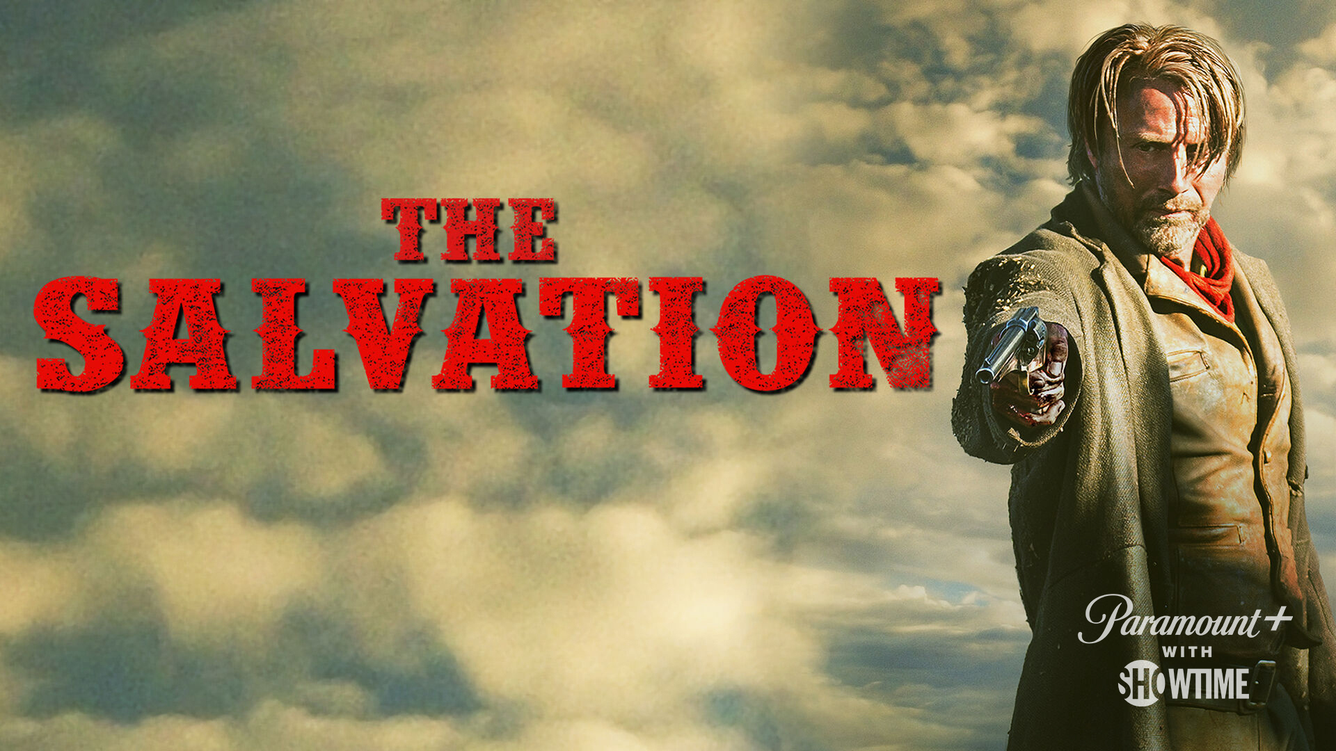 watch the salvation