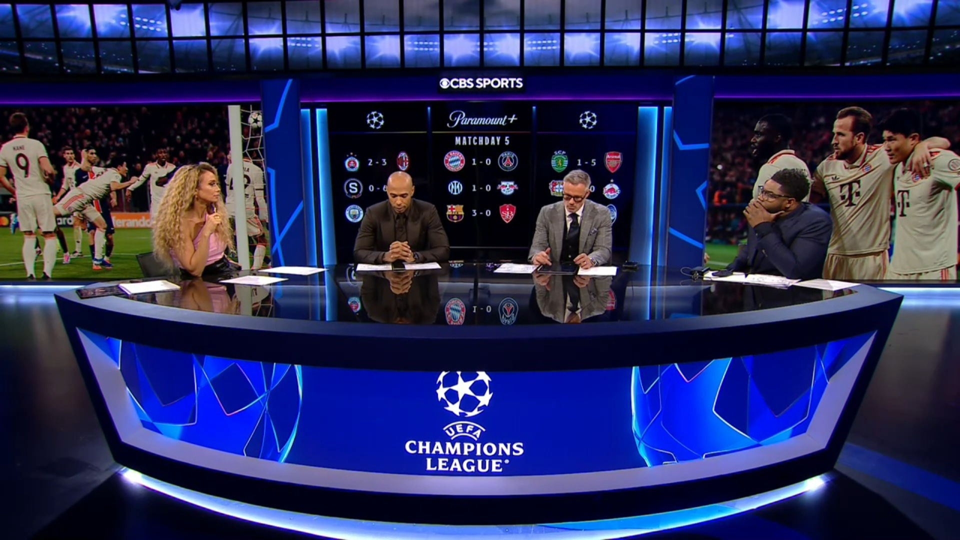 Tv Channel Bayern MÃ¼nchen Psg Live Stream Uefa Champions Bayern