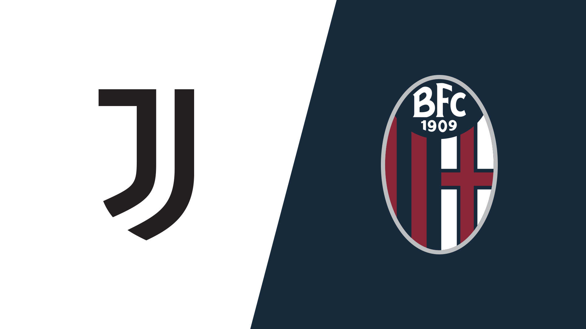Juventus vs. Bologna