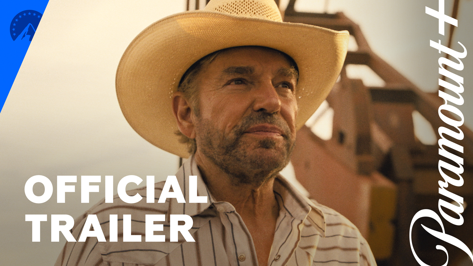 Watch Landman Season Episode Landman Official Trailer Paramount+