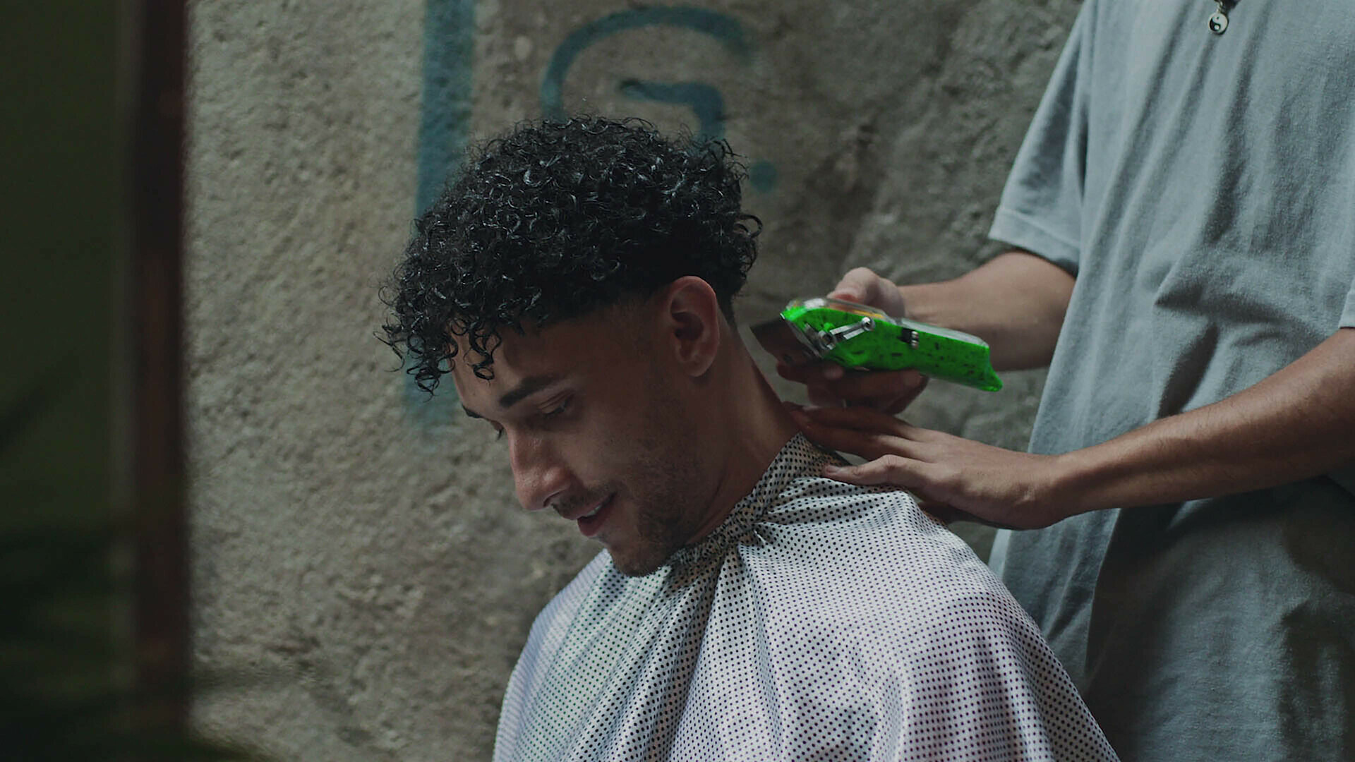 Assista ao episódio 5 da temporada 1 de Helipa: Um Autorretrato: Nas ...