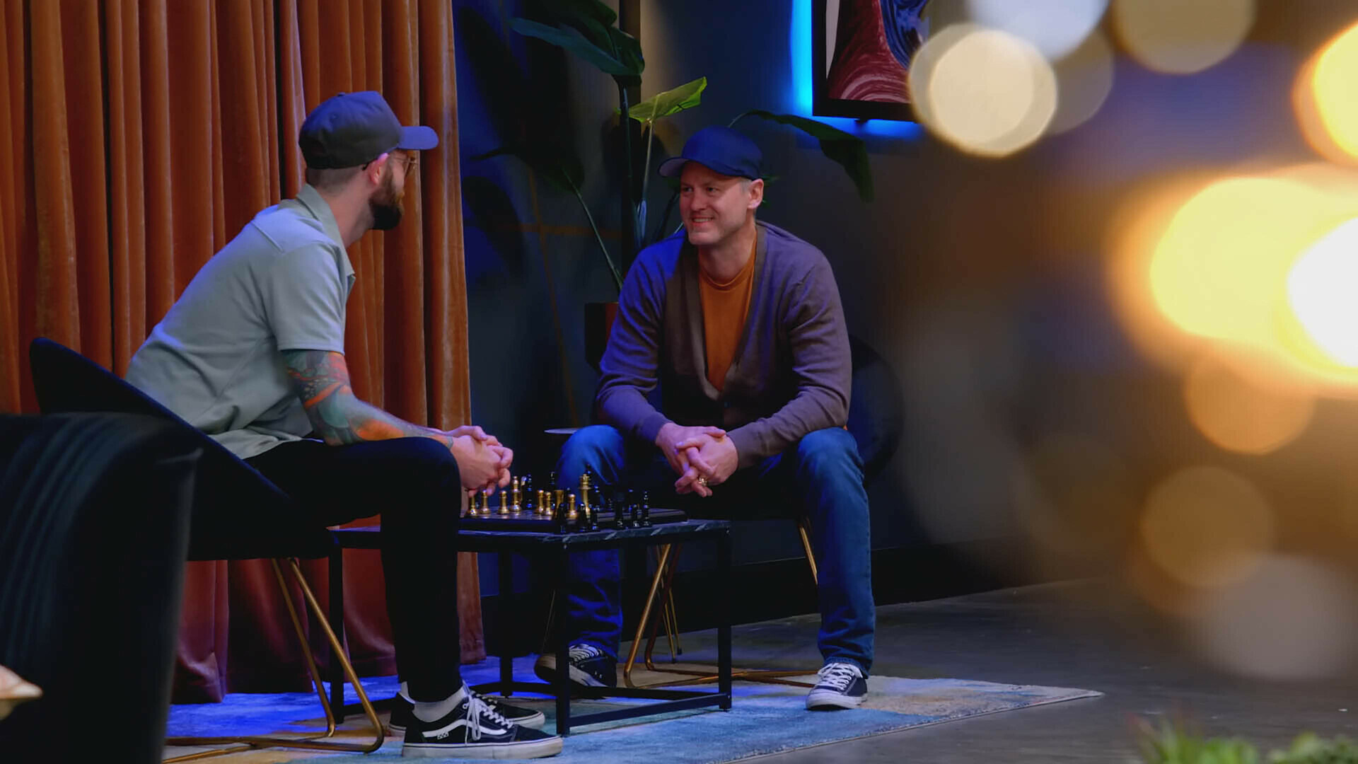 Watch Ink Master Season 16 Episode 9: Mash Up Mayhem - Paramount+ Australia