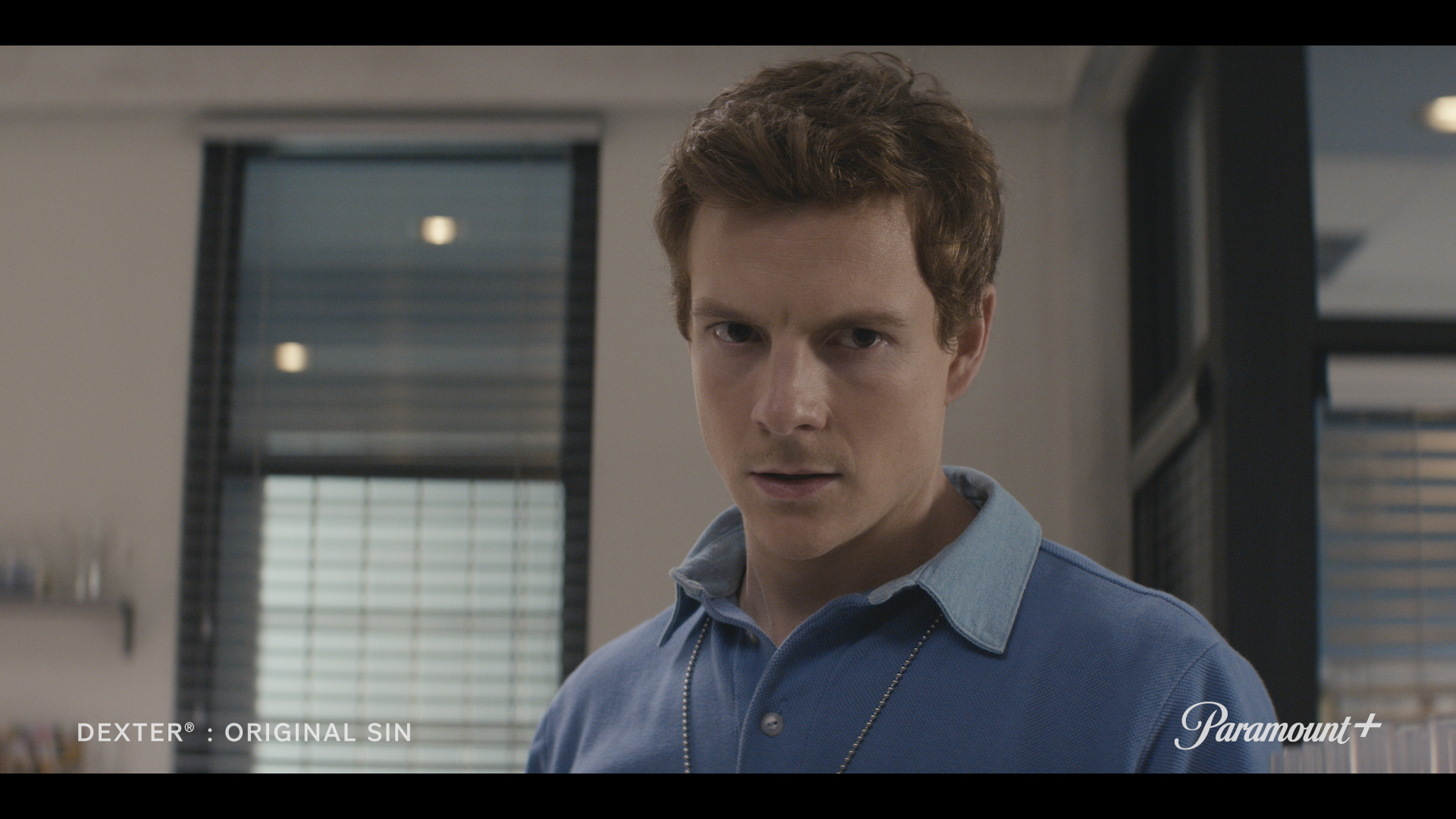 Watch Dexter Original Sin Dexter Original Sin Teaser Paramount+ Full show on Paramount Plus