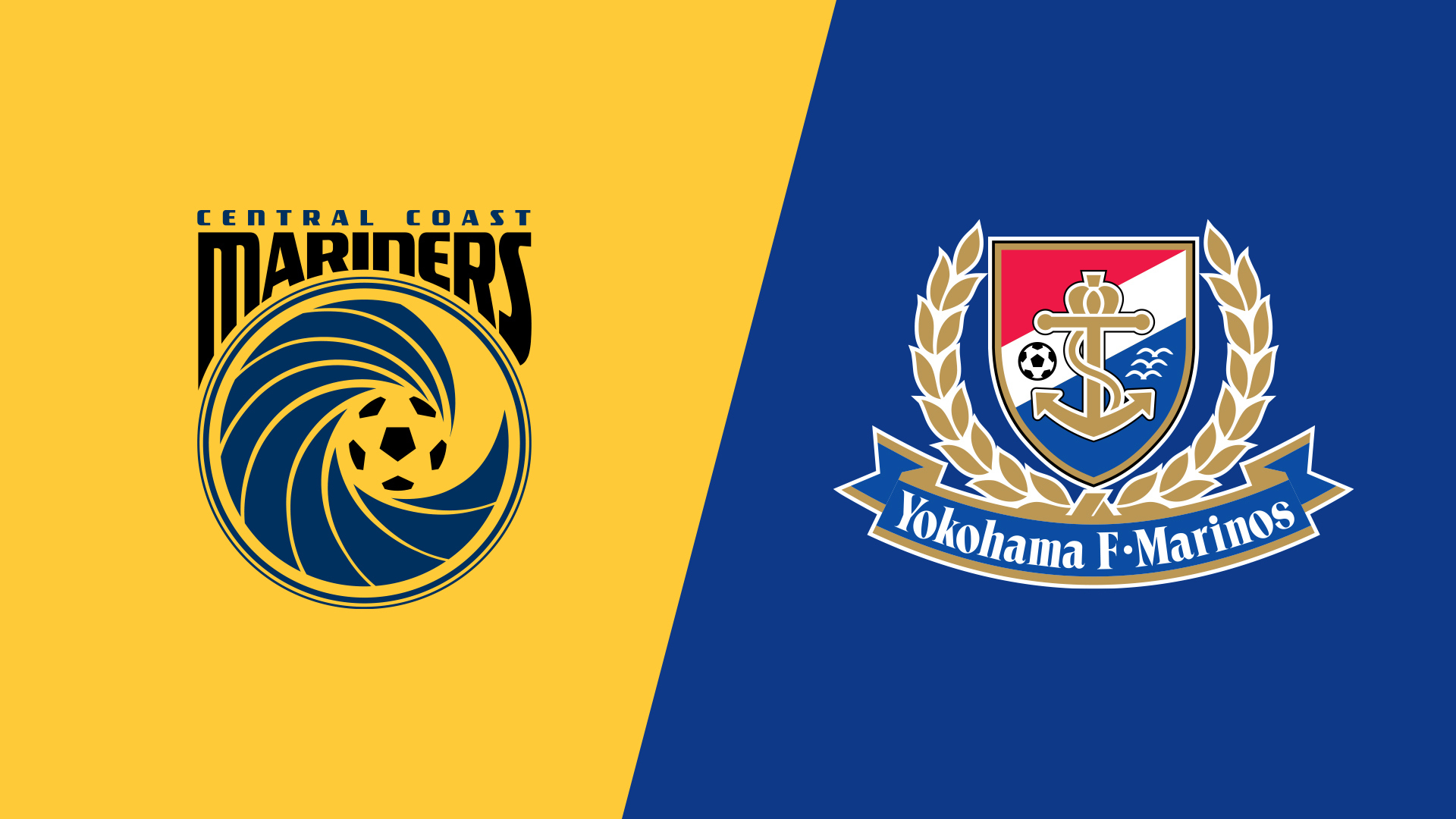 Watch AFC Champions League Elite Season 2024 Episode 65 Full Match Replay Central Coast