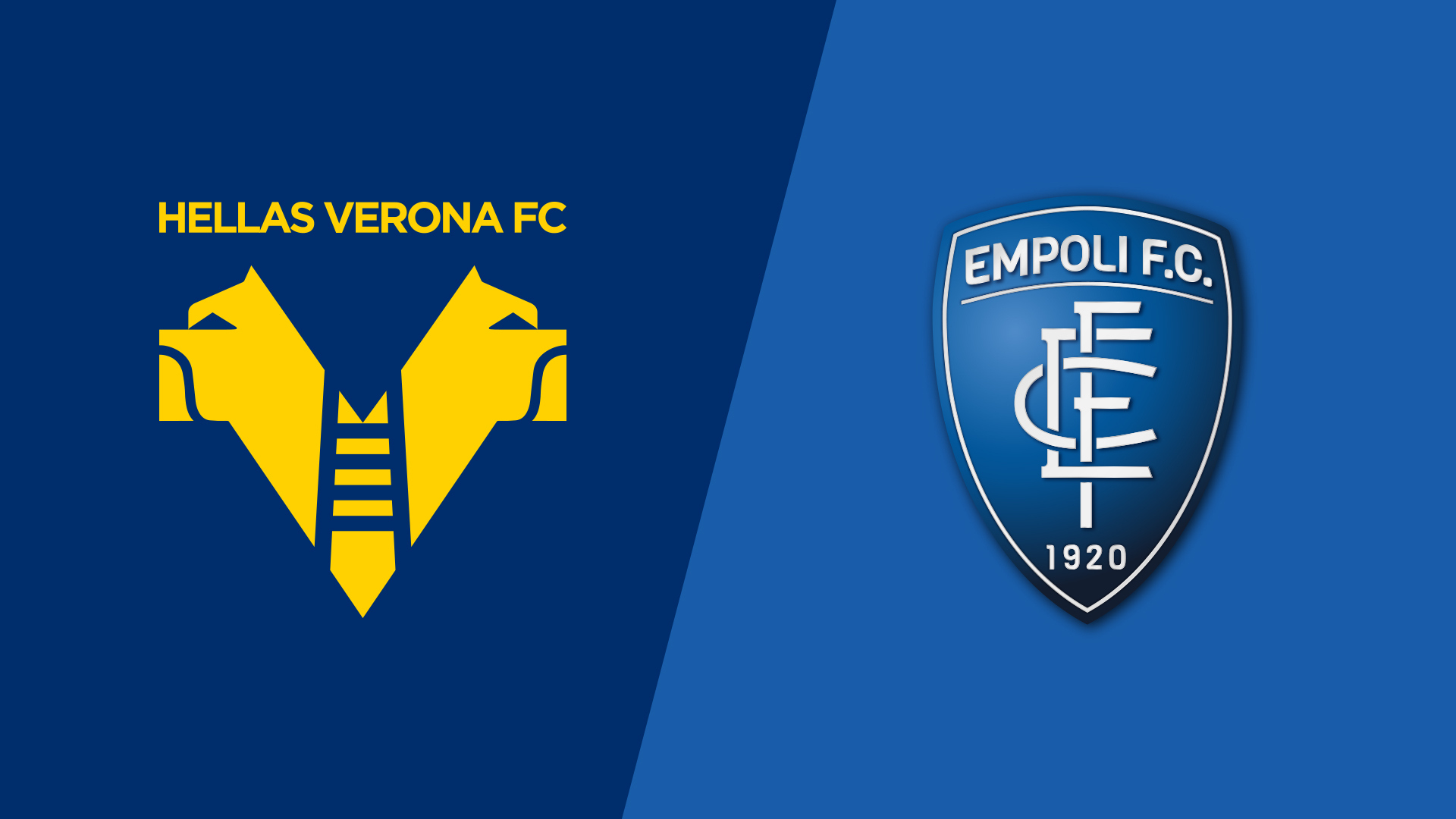 Watch Serie A Hellas Verona vs. Empoli - Paramount+