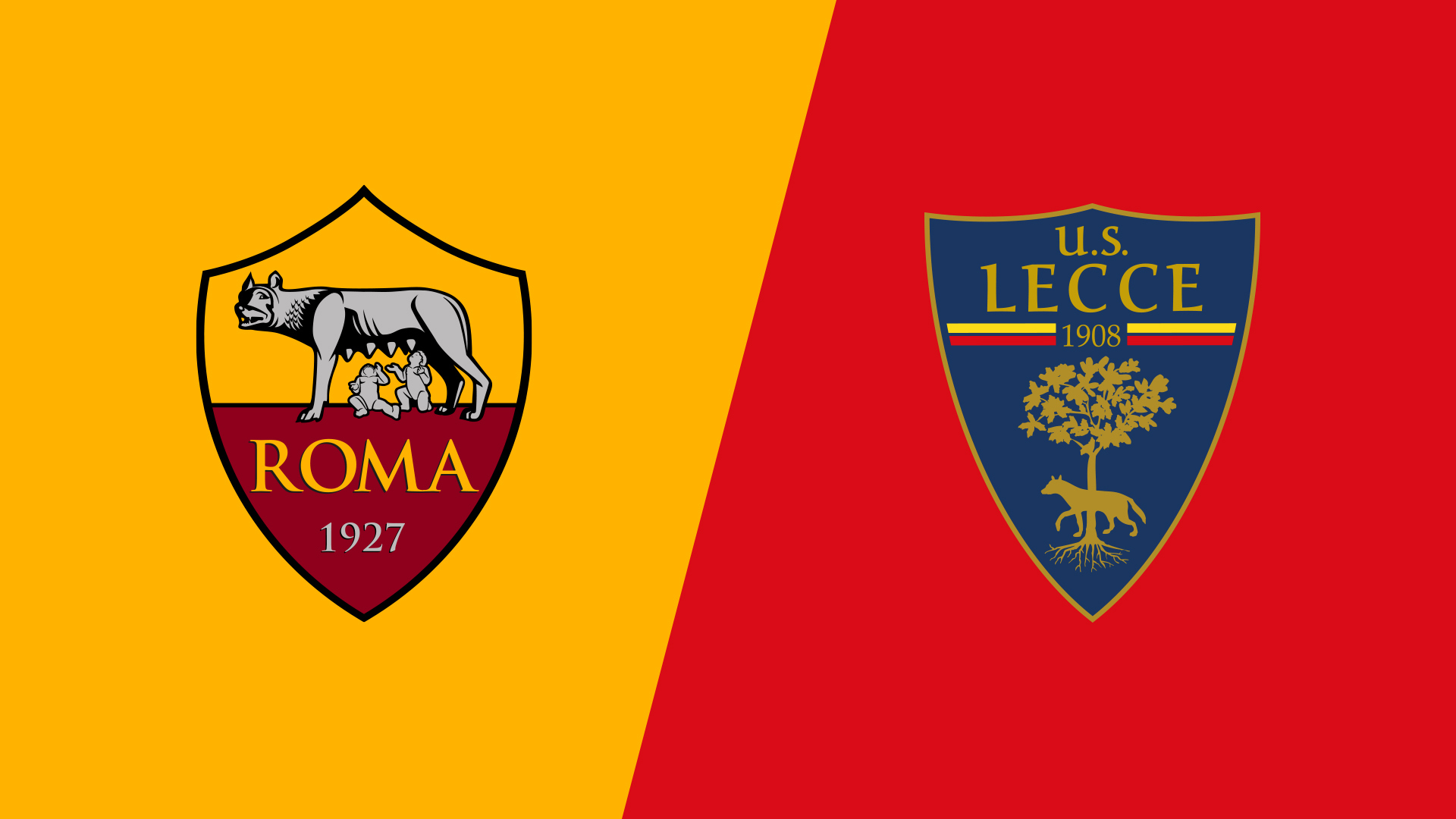 Watch Serie A Roma vs. Lecce - Paramount+