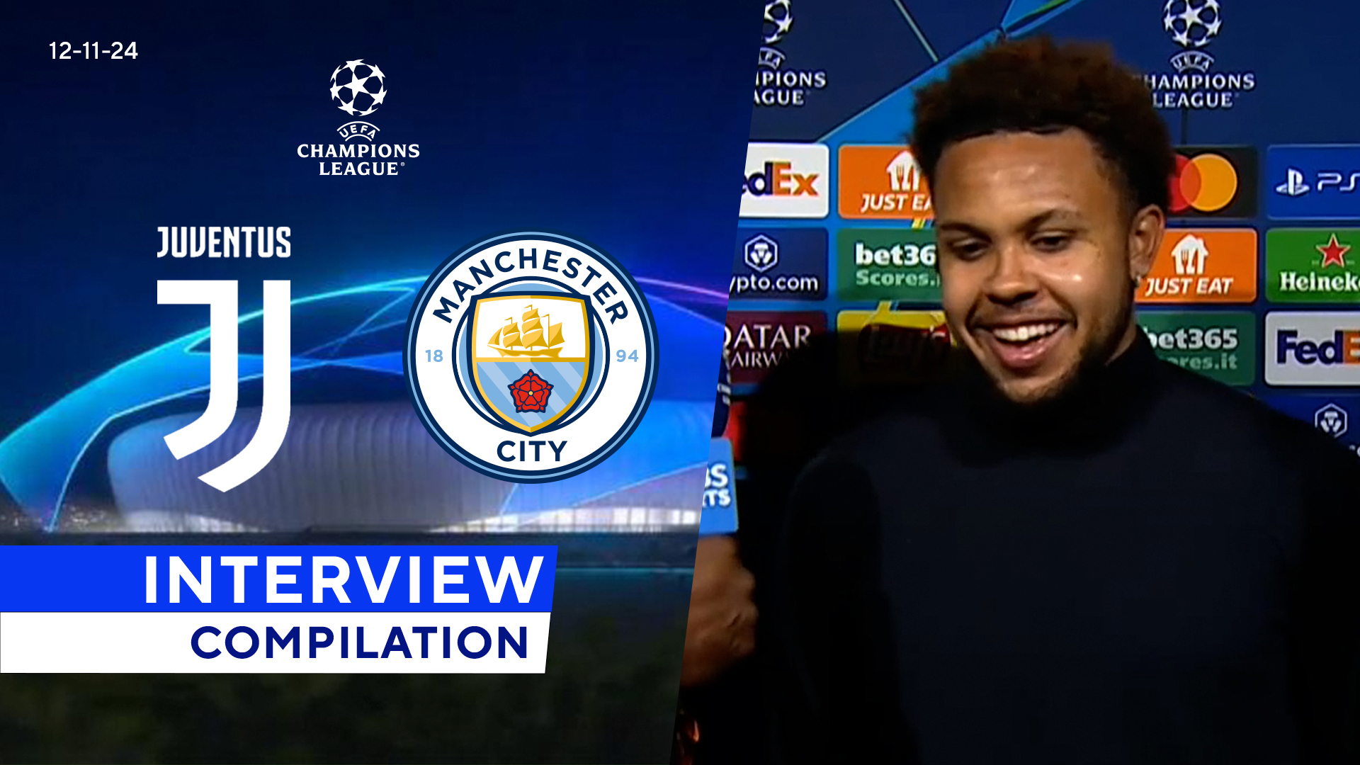 Ucl streaming sites 2025