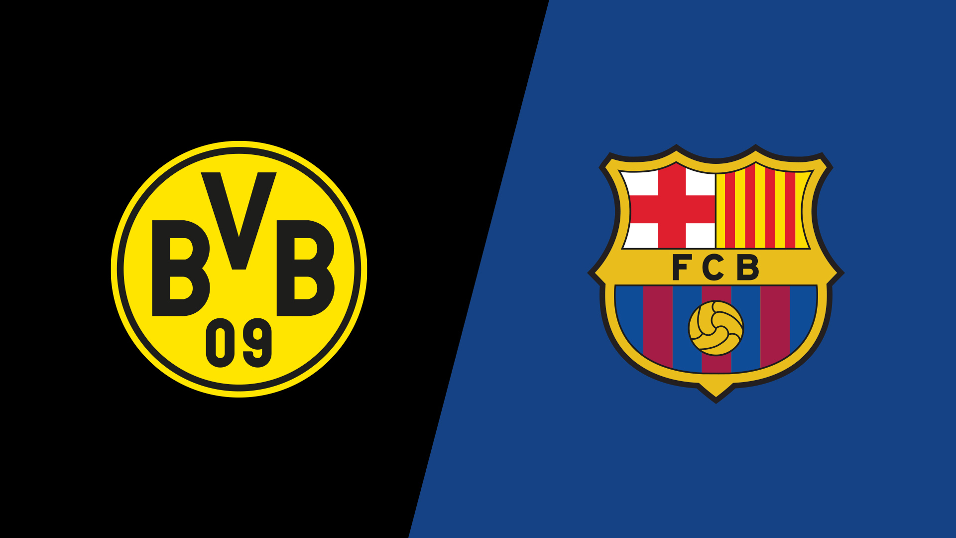Watch dortmund barcelona on sale