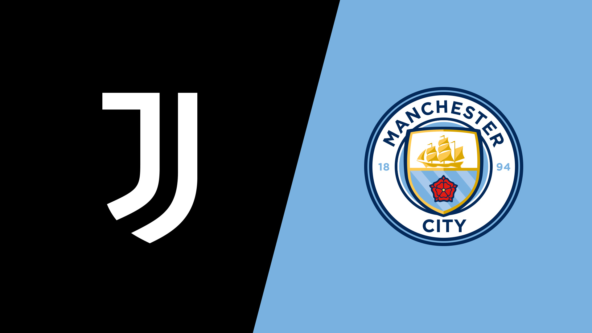 Juventus vs Man City - Gallery image 3
