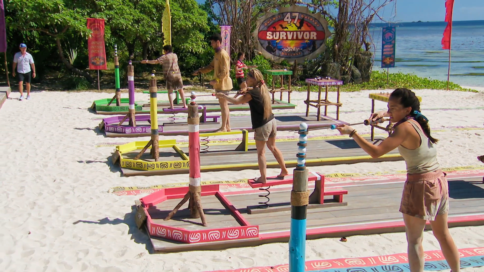 Survivor Season 41 Finale Recap (The Best TV Shows Of 2022 (So Far))