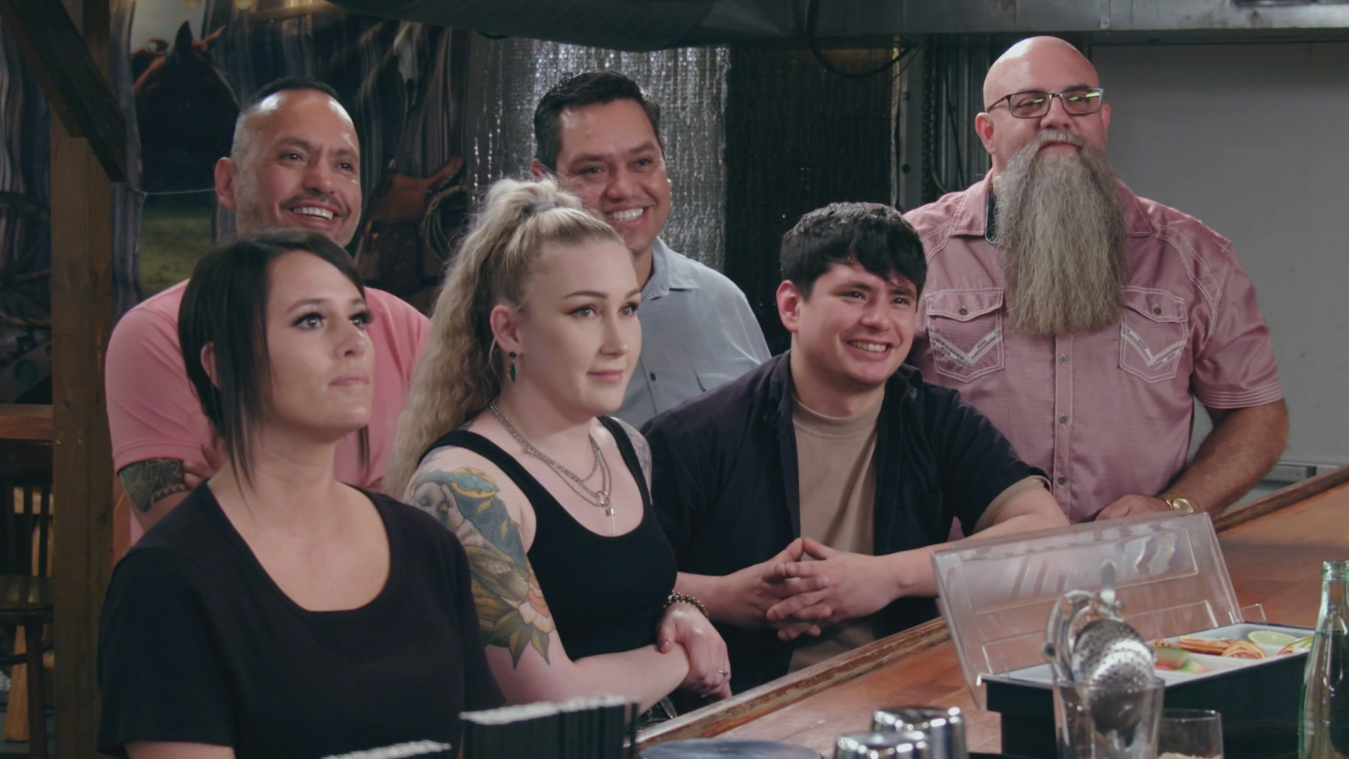 Watch Bar Rescue Season 9 Episode 21: Till the Wagon Wheels Fall Off ...