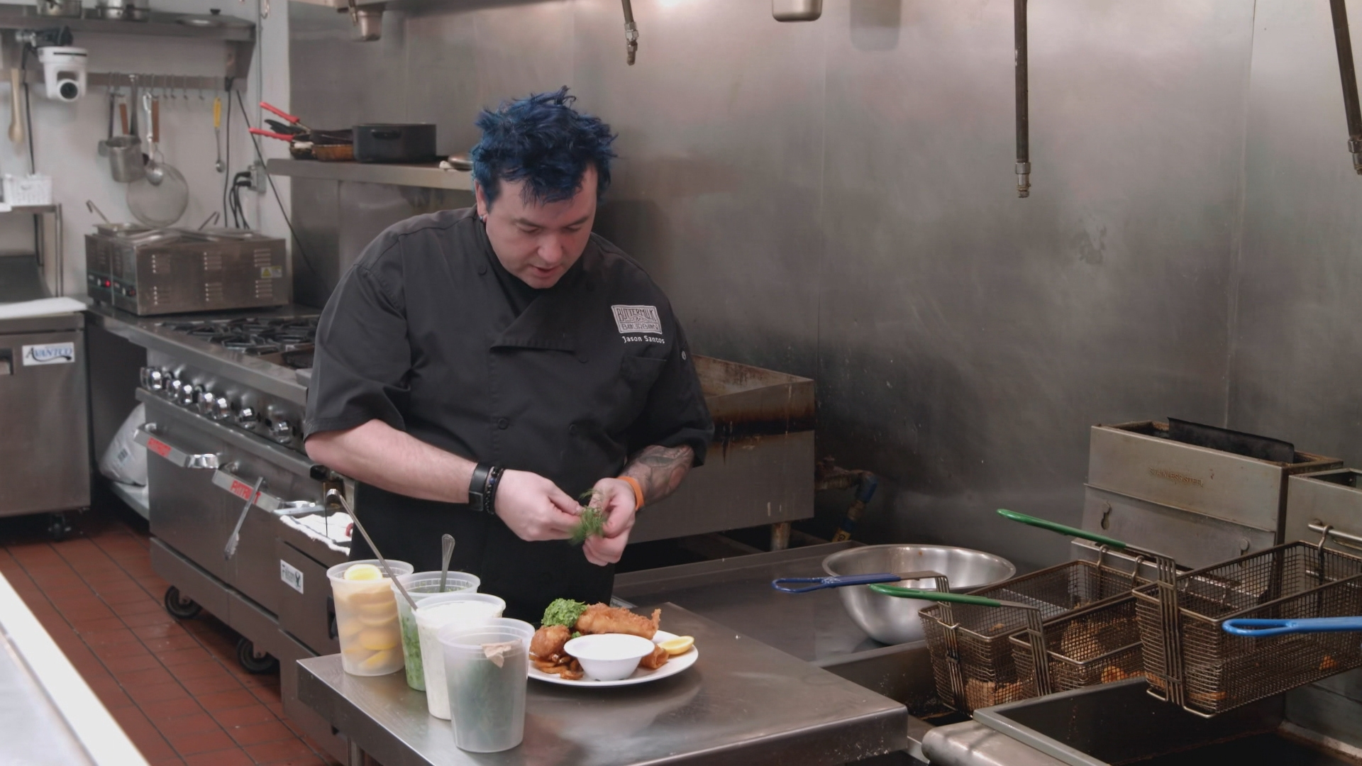 Watch Bar Rescue Season 9 Episode 17: Mis-Steaks Were Made - Paramount+