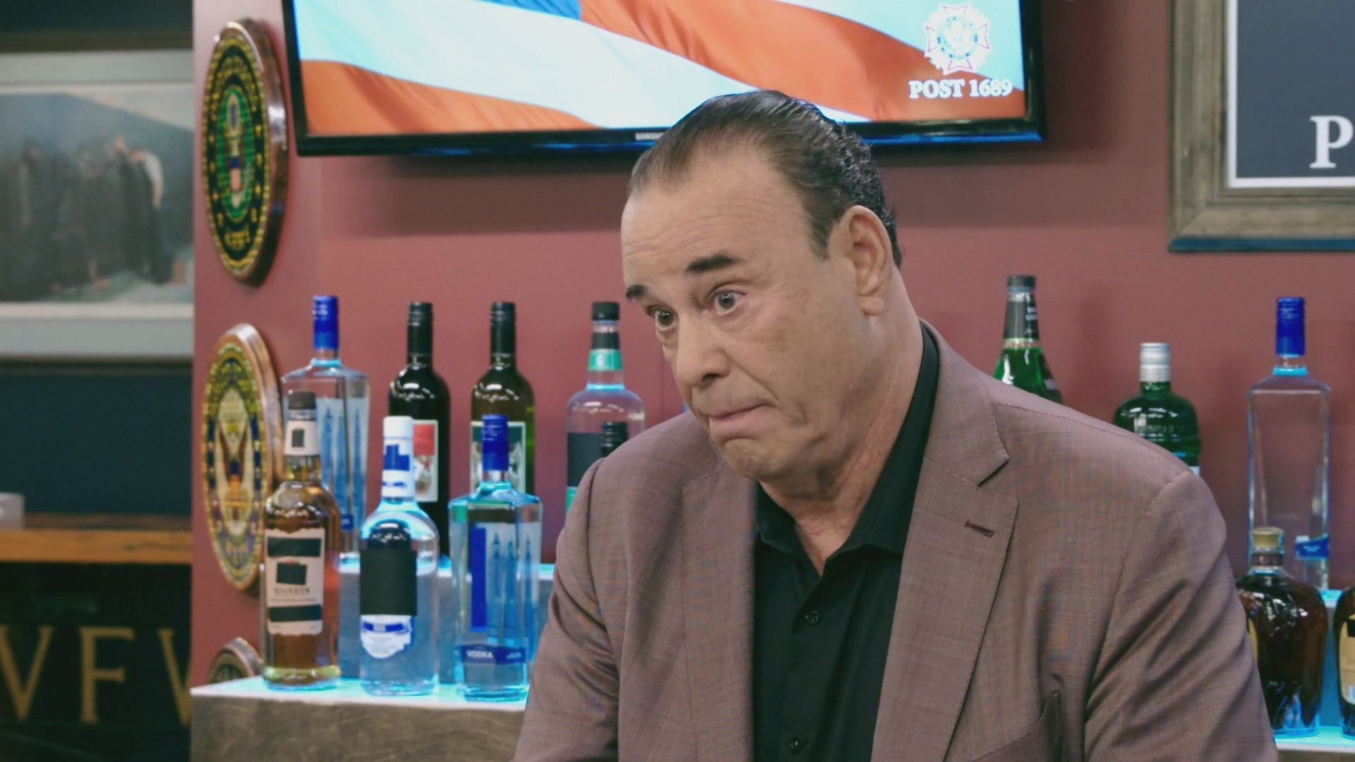 Watch Bar Rescue Season 9 Episode 13: From Camo to Cocktail - Paramount+