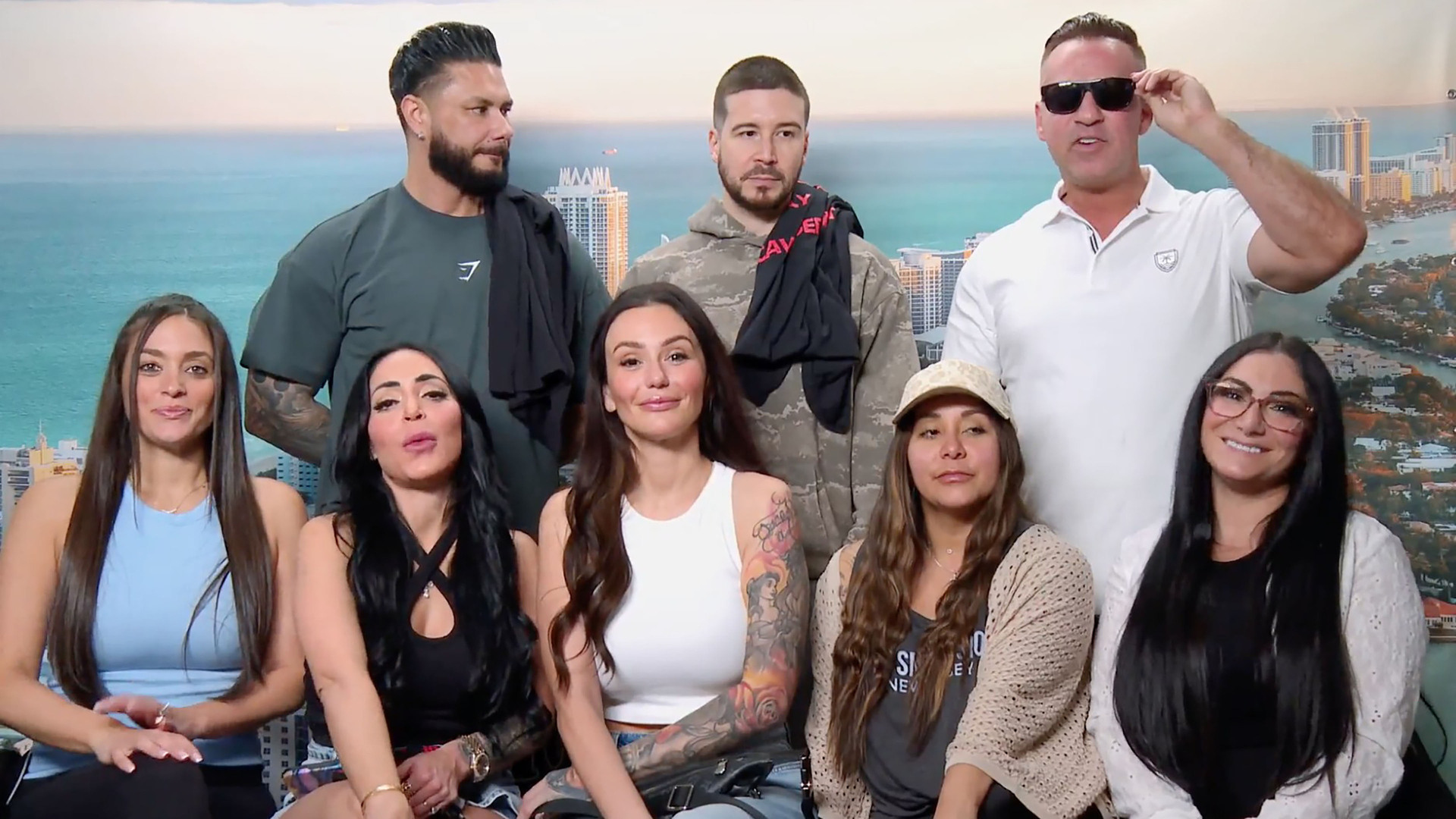 Watch Jersey Shore: Family Vacation: Jersey Shore: Family Vacation - Where Can U Watch Jersey Shore Family Vacation