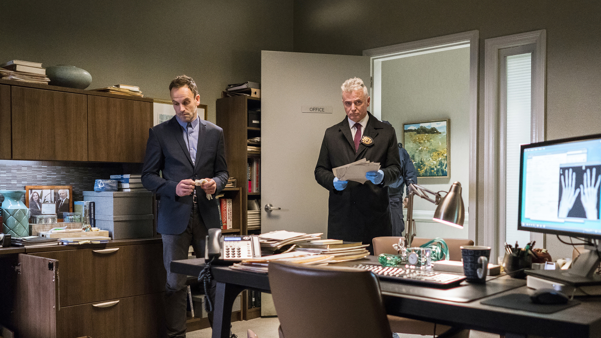 About Elementary On Paramount Plus – IYUVR