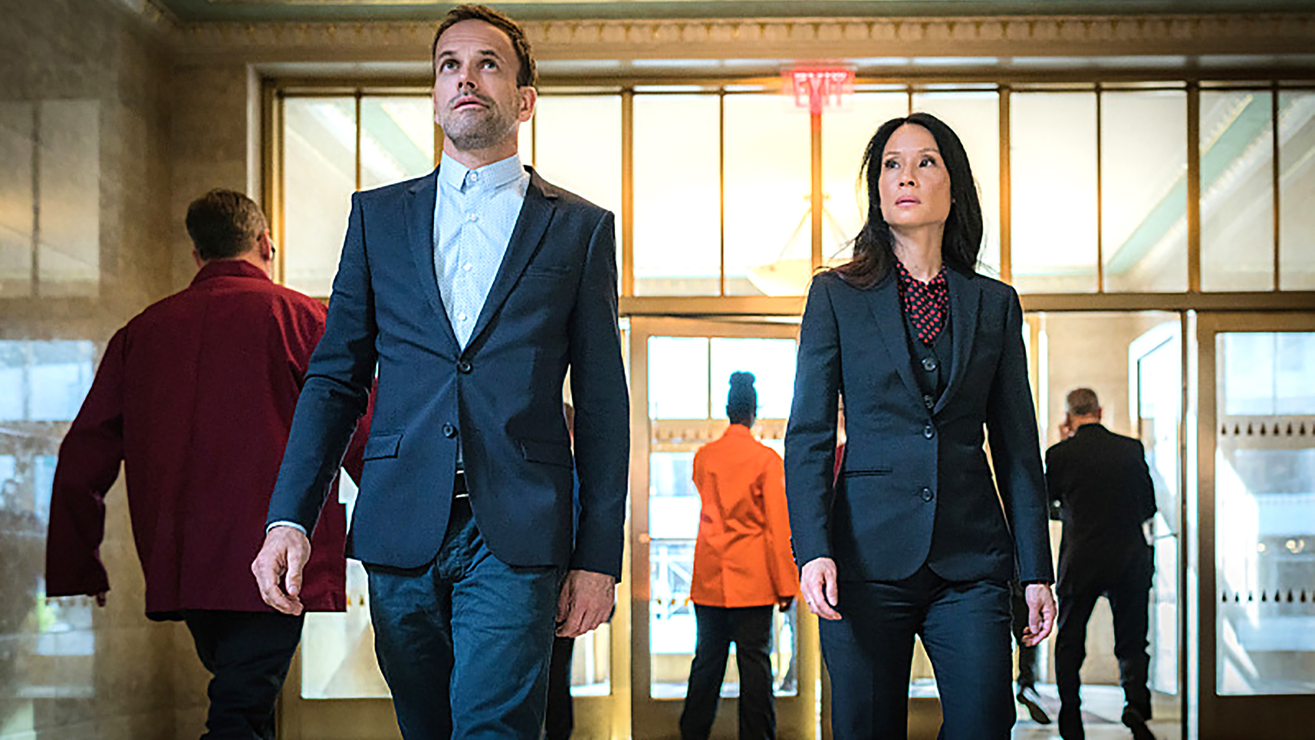 Regarder Elementary : Elementary - Charmeur de serpents - Série en