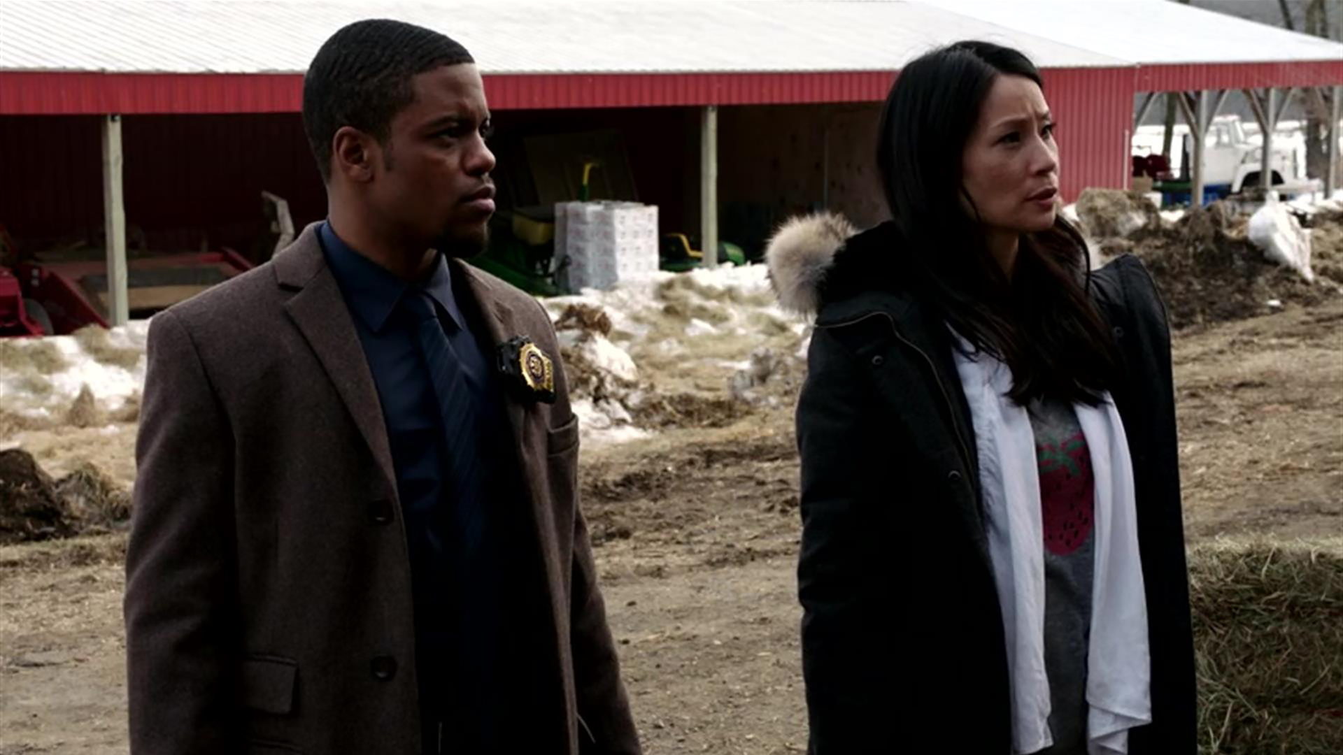 Watch Elementary Season 2 Episode 20: No Lack of Void - Paramount+ ...