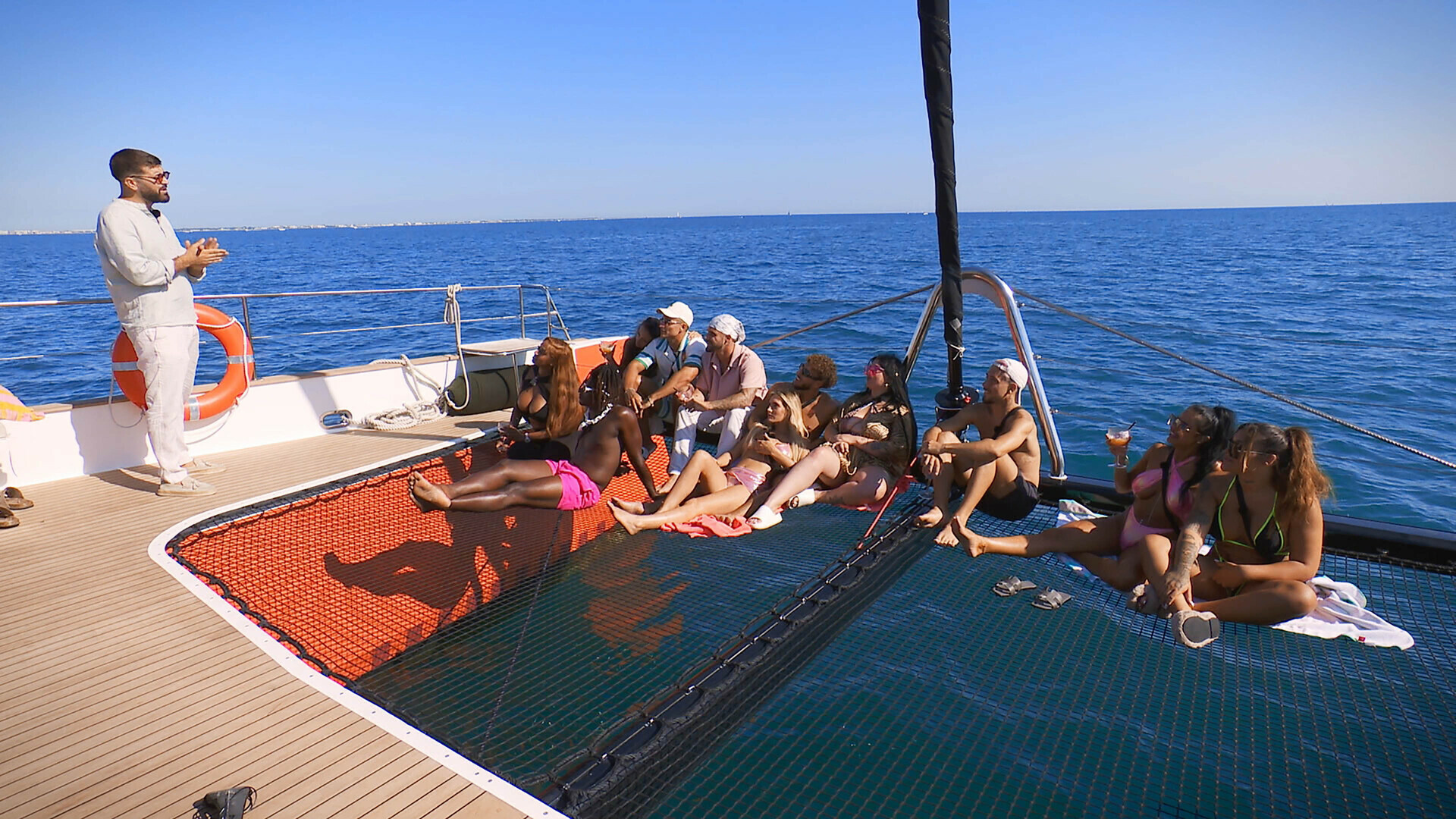 Regarder Frenchie Shore Frenchie Shore This is the end... Série en intégralité sur