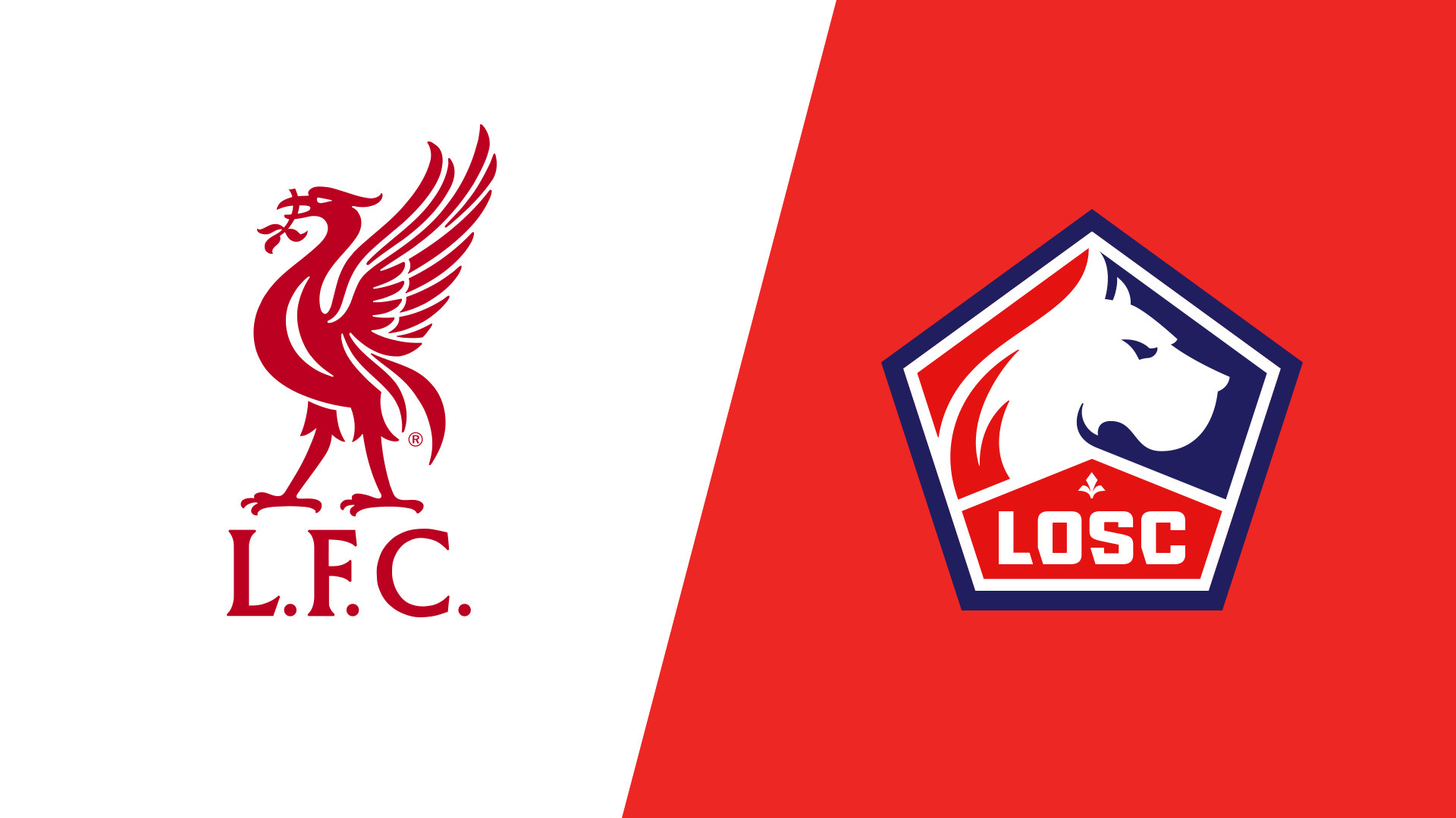 Watch UEFA Champions League Season 2025 Episode 131 Full Match Replay Liverpool vs. Lille