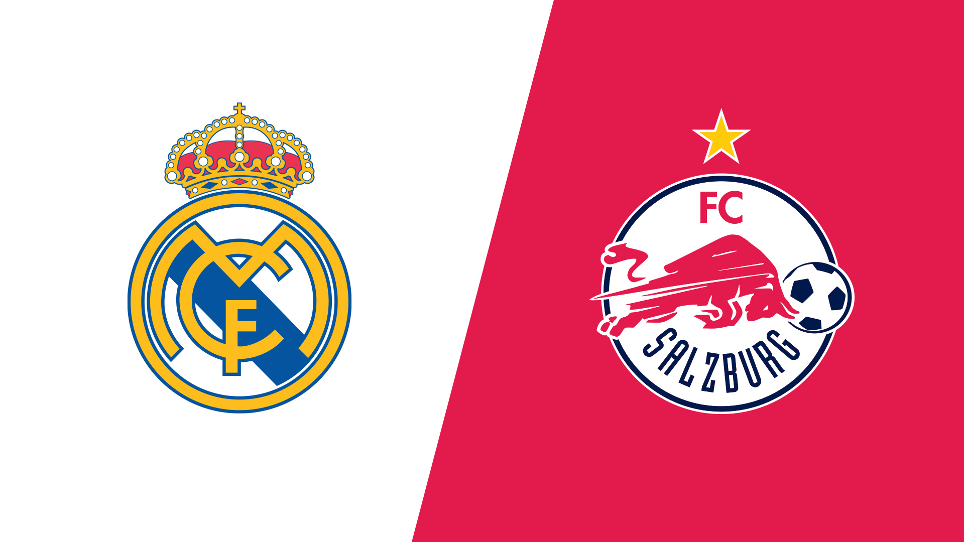 Watch UEFA Champions League Season 2025 Episode 140 Full Match Replay Real Madrid vs. Salzburg