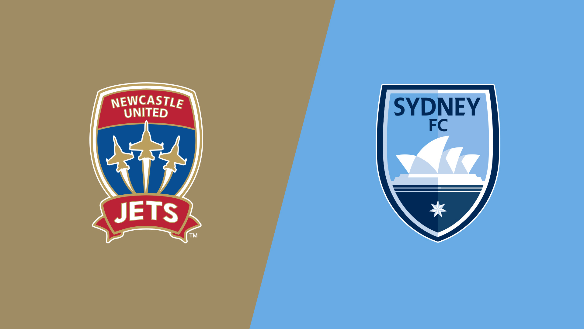 Watch Isuzu UTE A-League Men Newcastle Jets vs. Sydney FC - Paramount+ ...