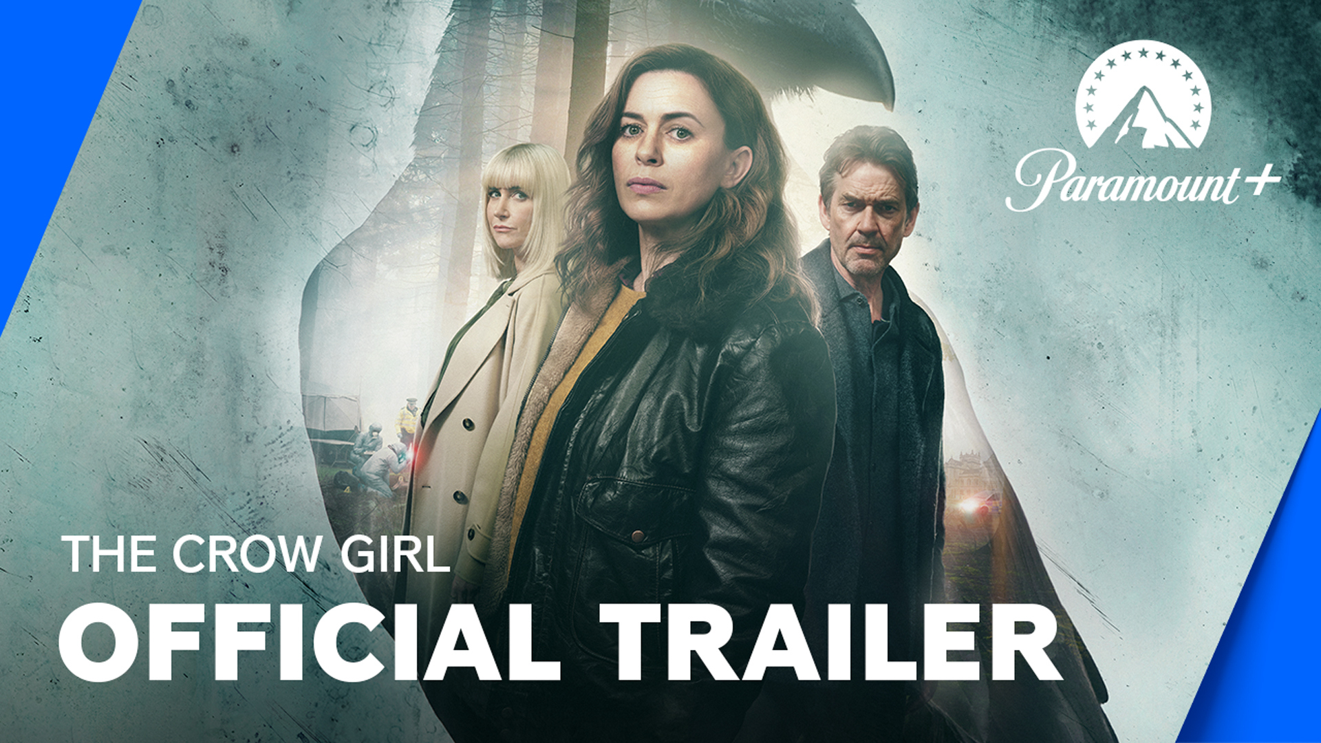 Watch The Crow Girl: The Crow Girl Full Show on Paramount+