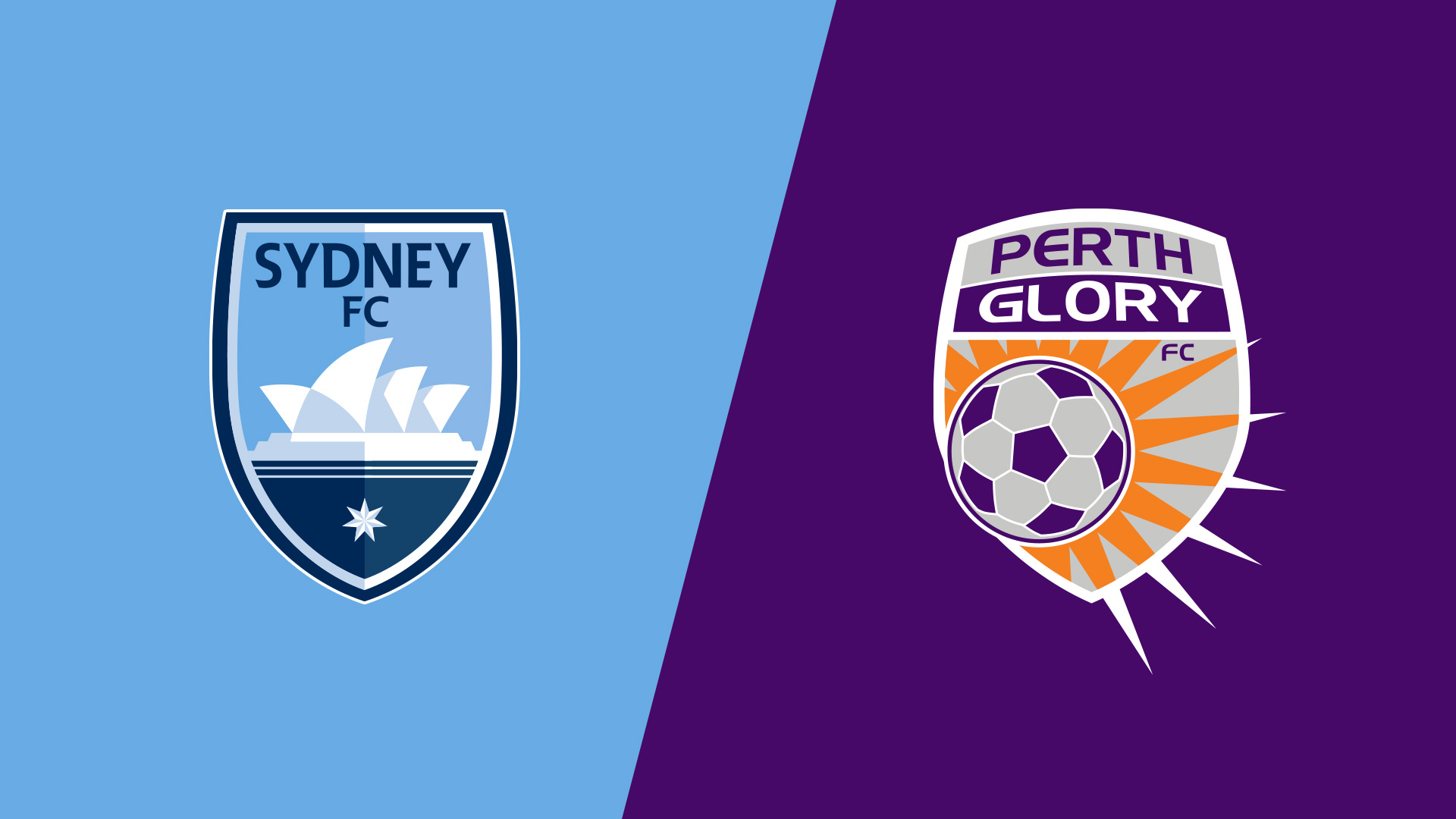 Watch Isuzu UTE A-League Men Sydney FC vs. Perth Glory - Paramount+ ...