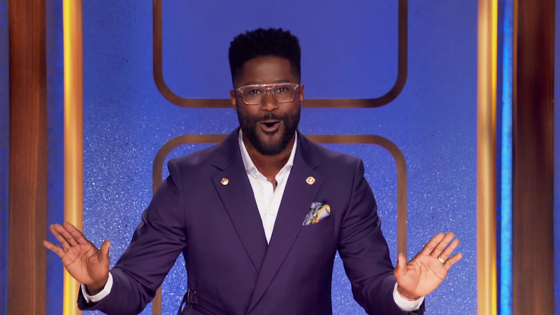 Watch Hollywood Squares (2025) HOLLYWOOD SQUARES Premieres Thursday, Jan. 16 Full show on CBS