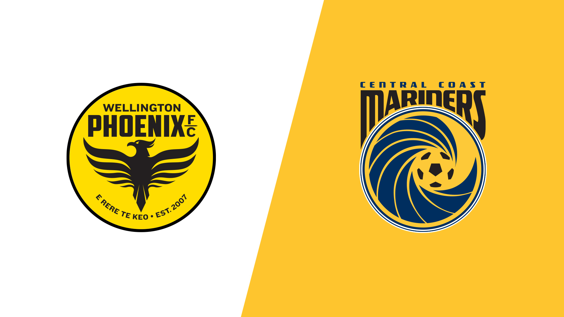 Amazing Wellington Phoenix V Central Coast Mariners: All You Need To Know About The A-league Men Round Nine Fixture Moment Collection