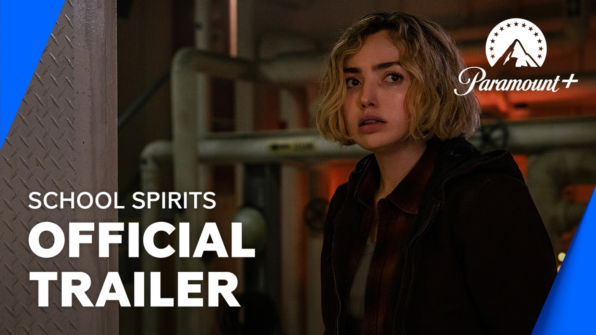 Watch School Spirits: School Spirits Season Full Show on - Main Image