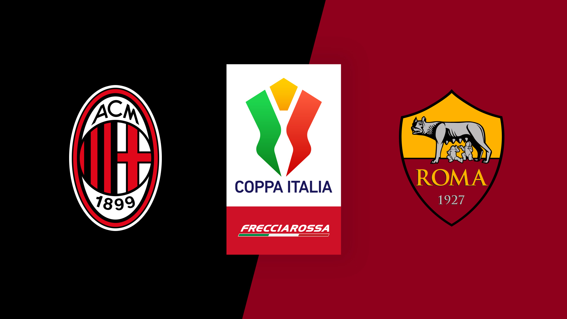 Watch Serie A AC Milan vs. Roma - Paramount+
