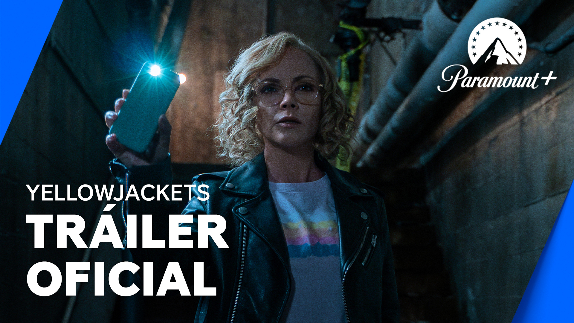 Ve Yellowjackets Trailer Oficial | Tercera Temporada - Paramount+ Chile