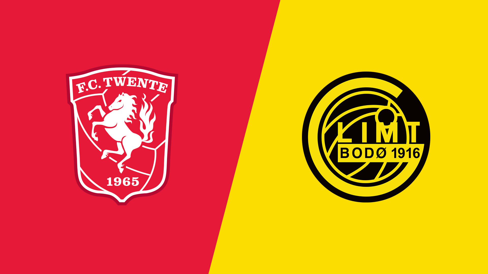 Twente X Bodø/glimt