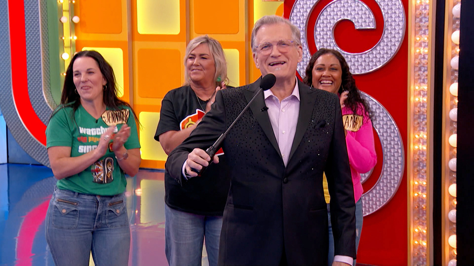 【値下げ】トランプセット Watch The Price Is Right Season 53: Supercharged Jackpot! (2