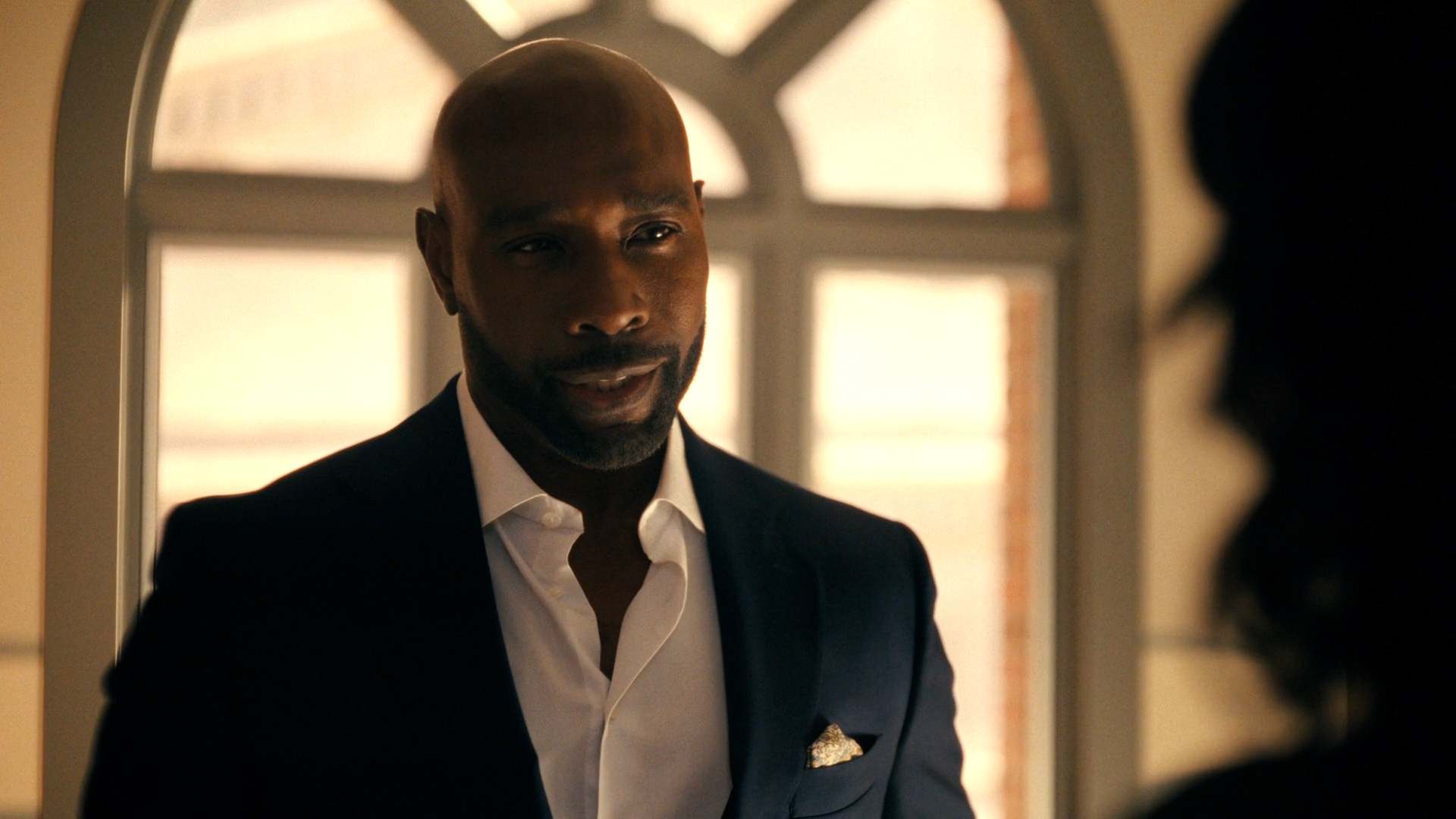 Watch Watson Season Episode Watson Spoken Like a Man with