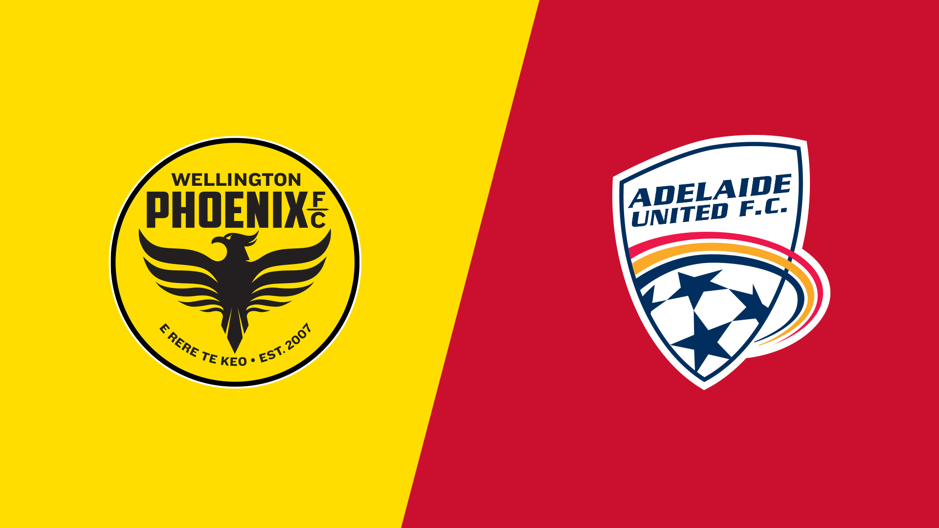 Gorgeous Wellington Phoenix V Adelaide United: All You Need To Know About The Round 22 A-league Women Fixture Abstract Illustration