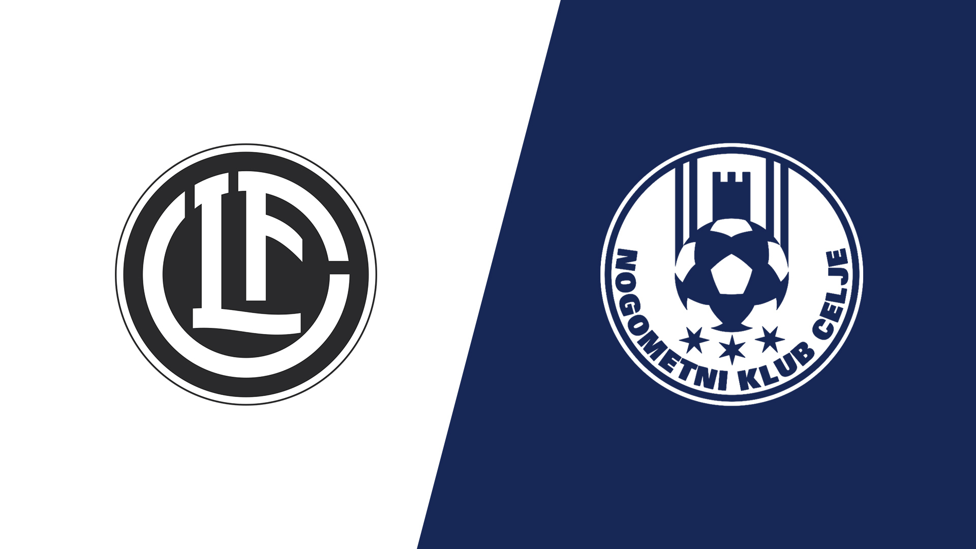 Watch UEFA Conference League Season 2025 Episode 135 Full Match Replay Lugano vs. Celje Full