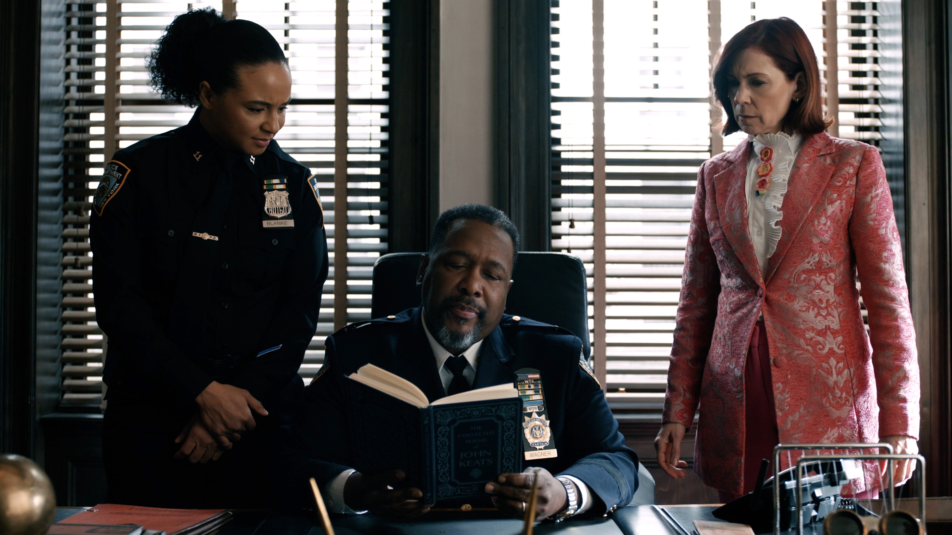 Justwatch Watch Fbi Season Naming The Dead Season Watch Episodes