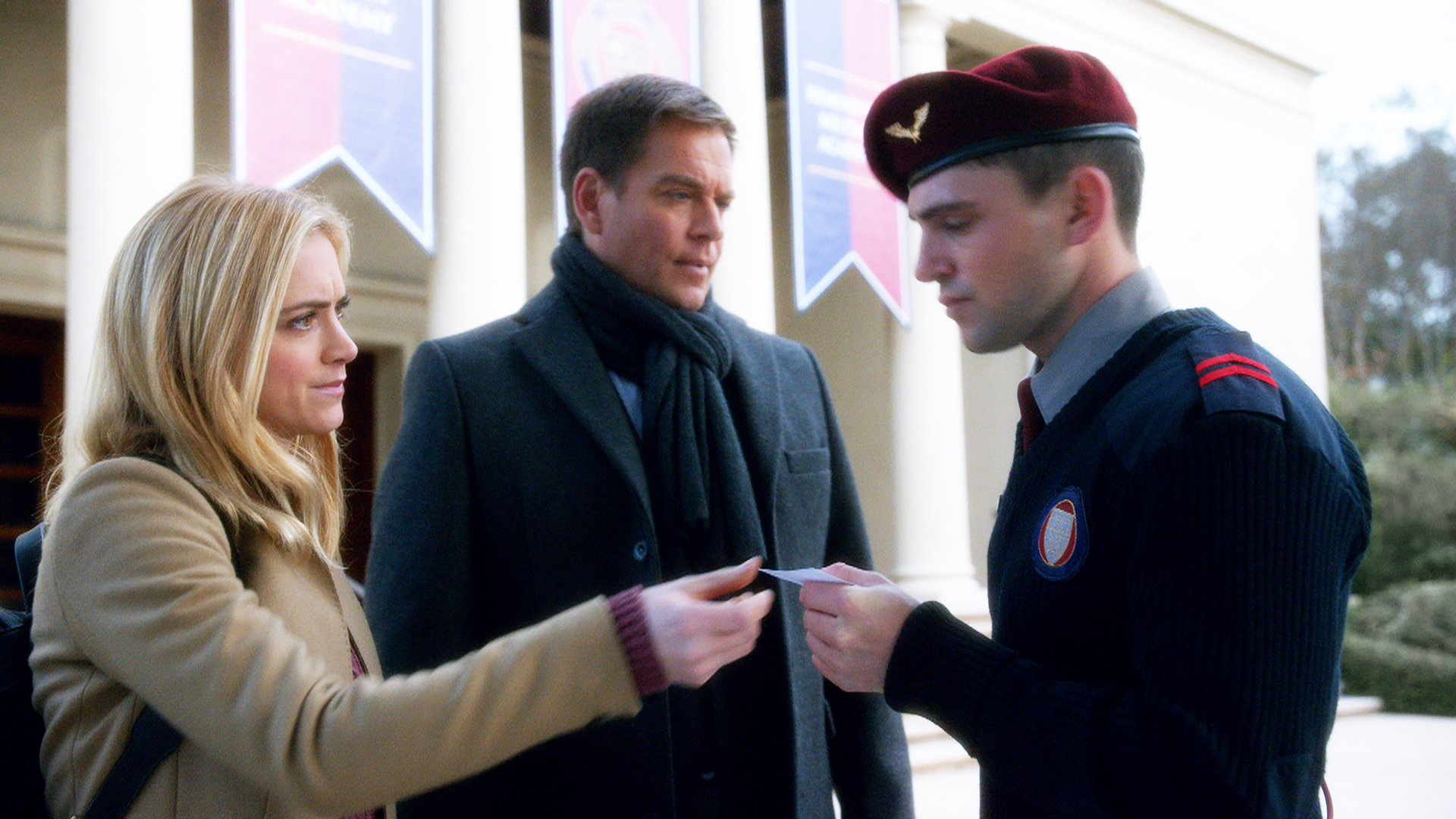 Watch NCIS Season 12 Episode 14: Cadence - Paramount+ Australia