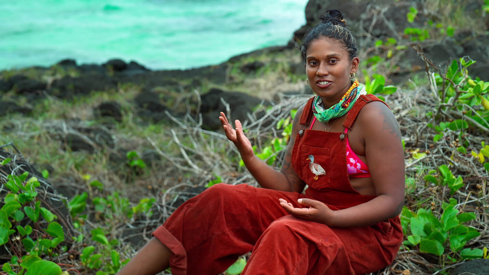 Watch Australian Survivor Season 10 Episode 7: A Date with JLP ...