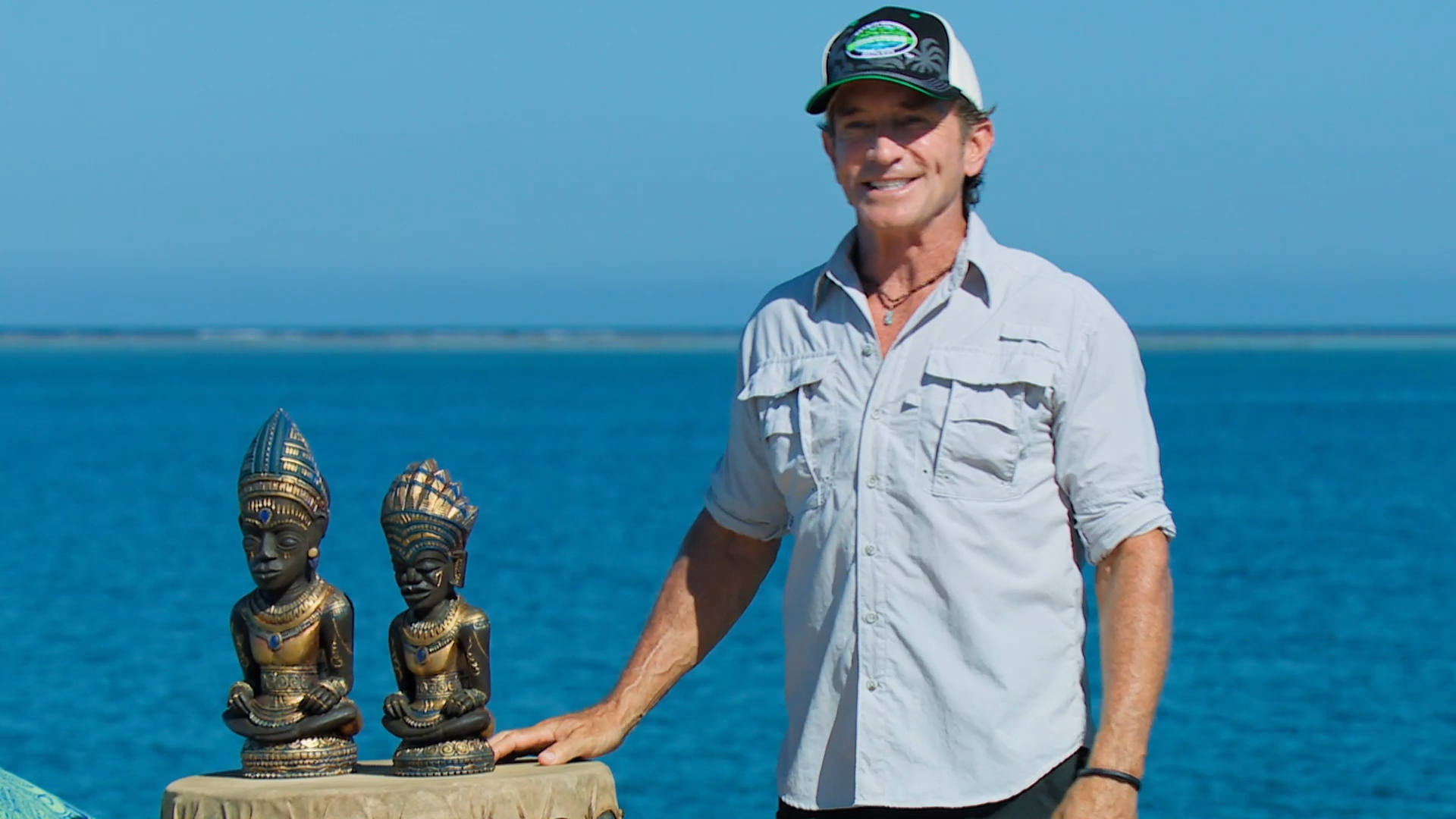 Watch Survivor Survivor Season 38 Online Castaways Survivor Season