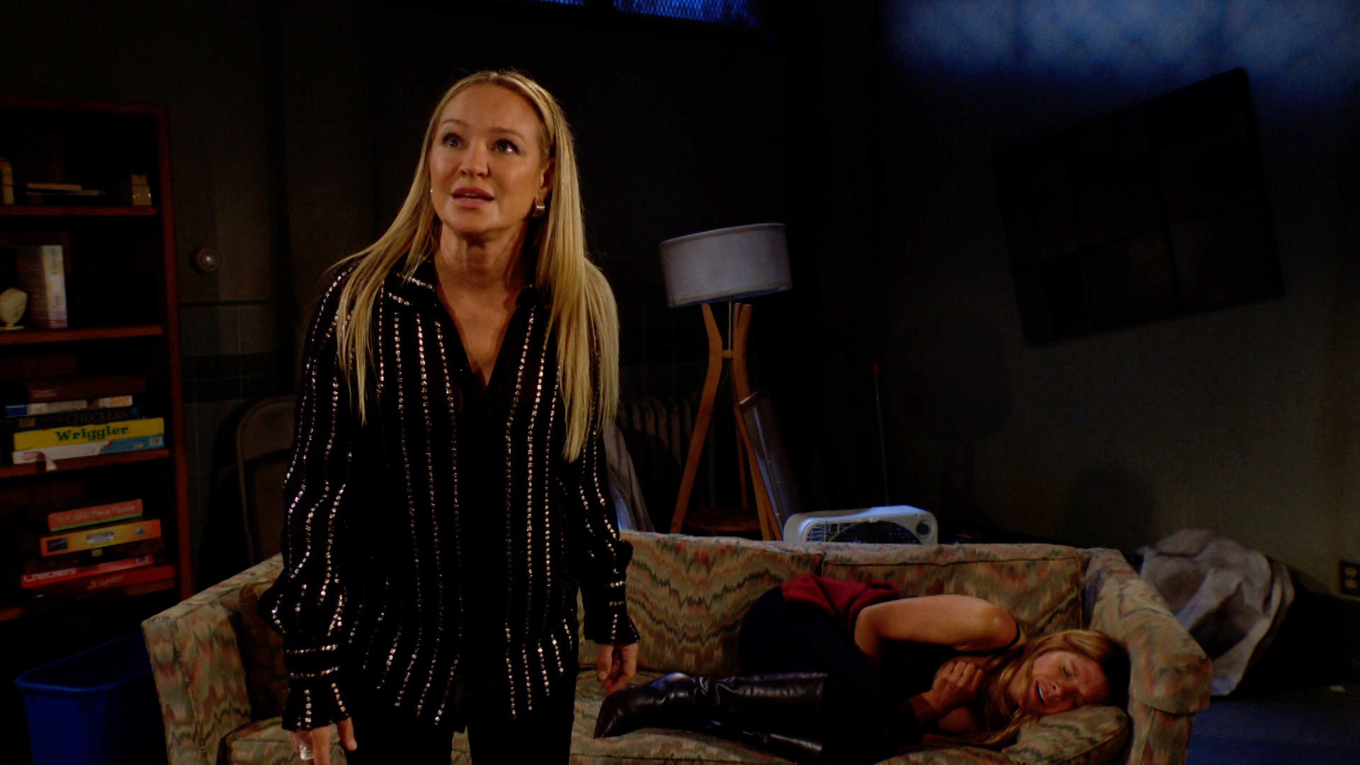 The Muskrats (3) – Young And Restless PPCBS_THEYOUNGANDTHERESTLESS_1
